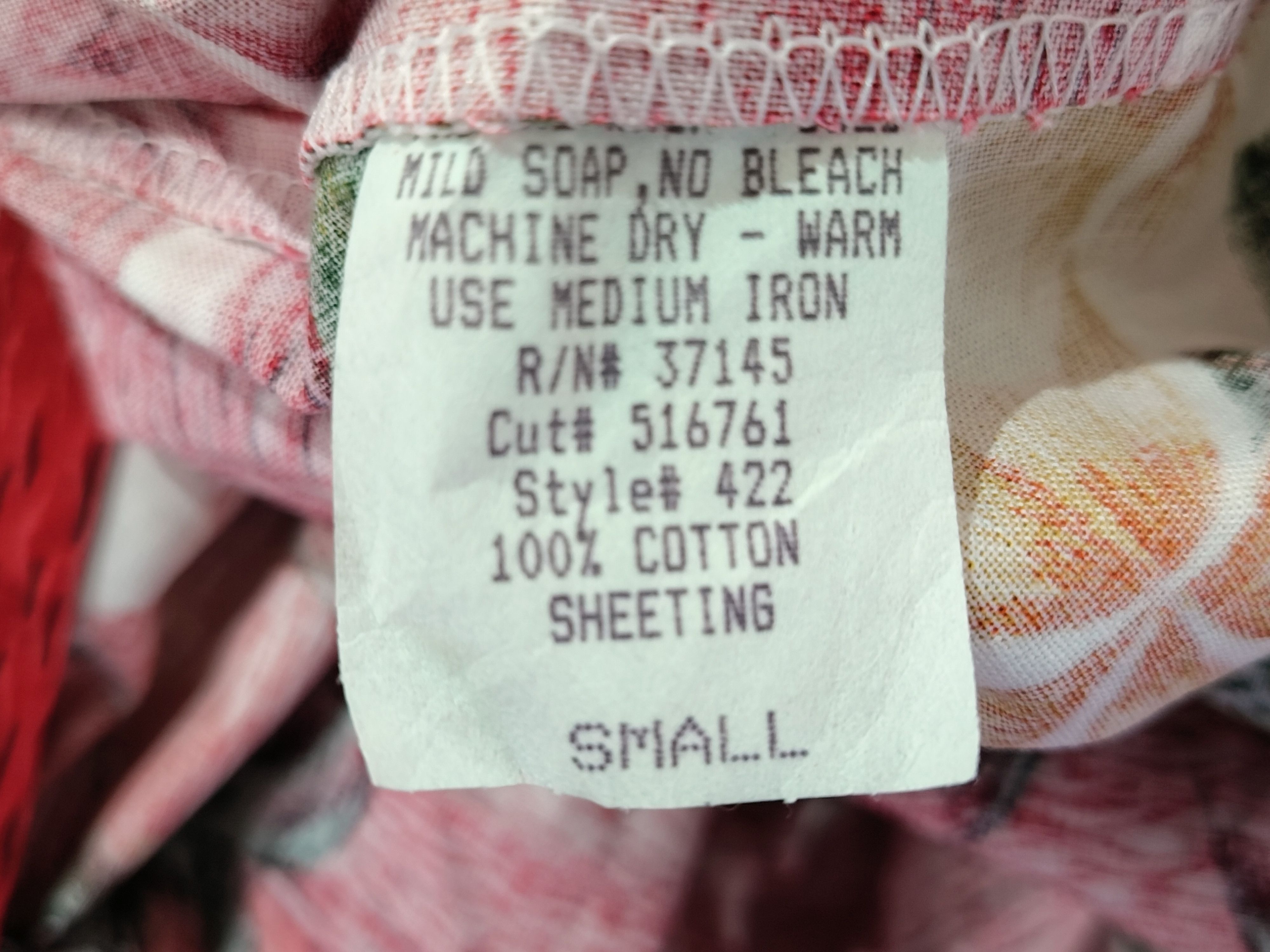 Hilo Hattie Hawaii dress by hilo hattier Size S / US 4 / IT 40 - 9 Thumbnail