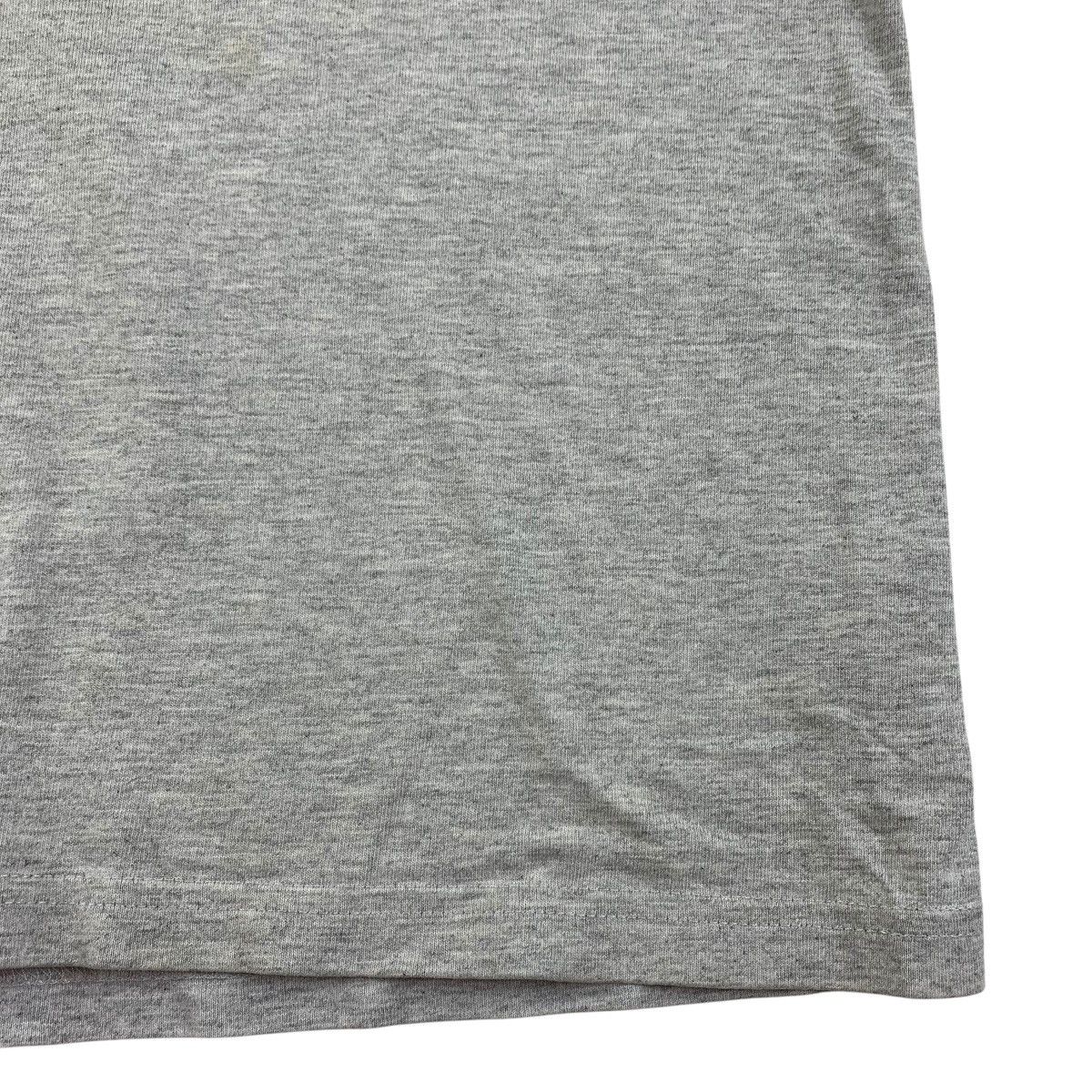 Nike × Vintage Vintage NIKE center swoosh big logo spellout back hit tee Size US L / EU 52-54 / 3 - 8 Thumbnail