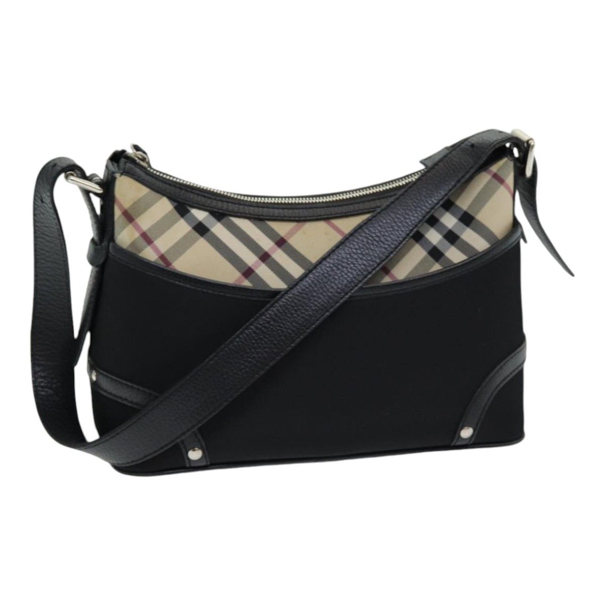 Burberry Burberry Nova Check shoulder Size ONE SIZE - 1 Thumbnail