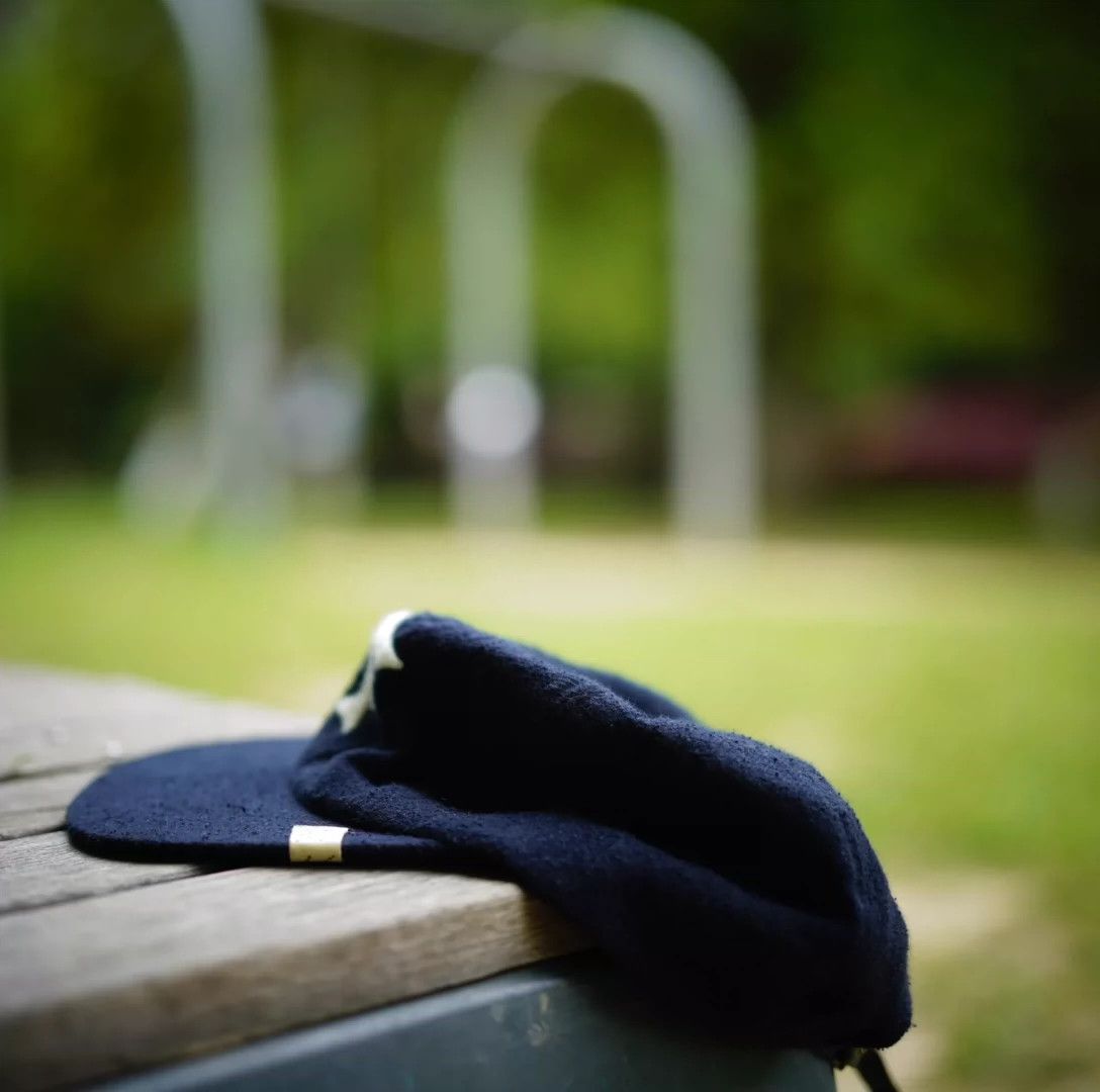 visvim 18SS EXCELSIOR CAP