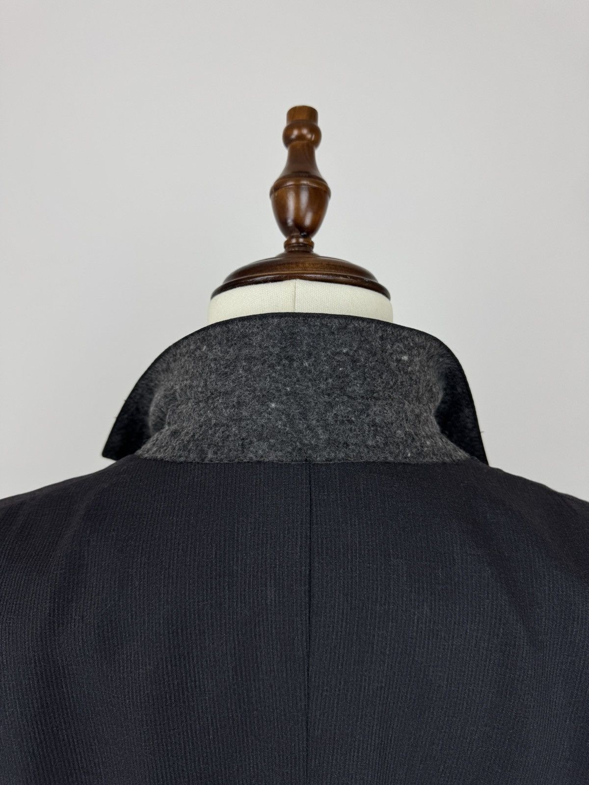Cantarelli CANTARELLI Sport Jacket Vintage Unlined Blazer Three Button Size 54R - 9 Thumbnail