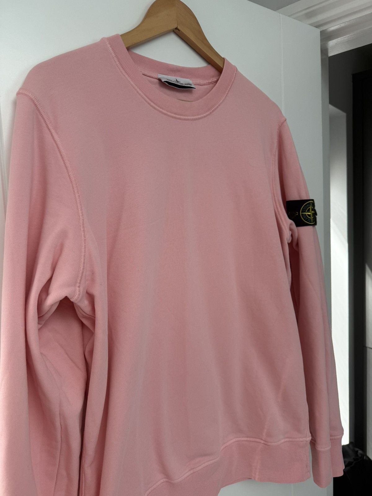 Stone Island Stone Island jumper Size US L / EU 52-54 / 3 - 2 Thumbnail