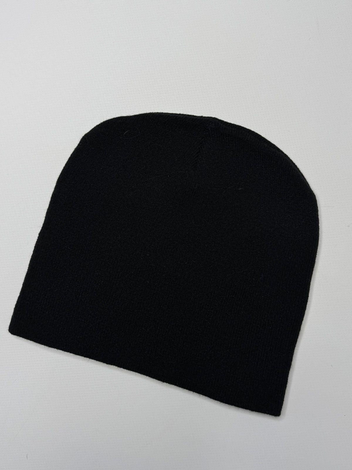 Vintage Top tier beanie hat swag streetwear skater sk8 drip 00s y2k Size ONE SIZE - 3 Thumbnail