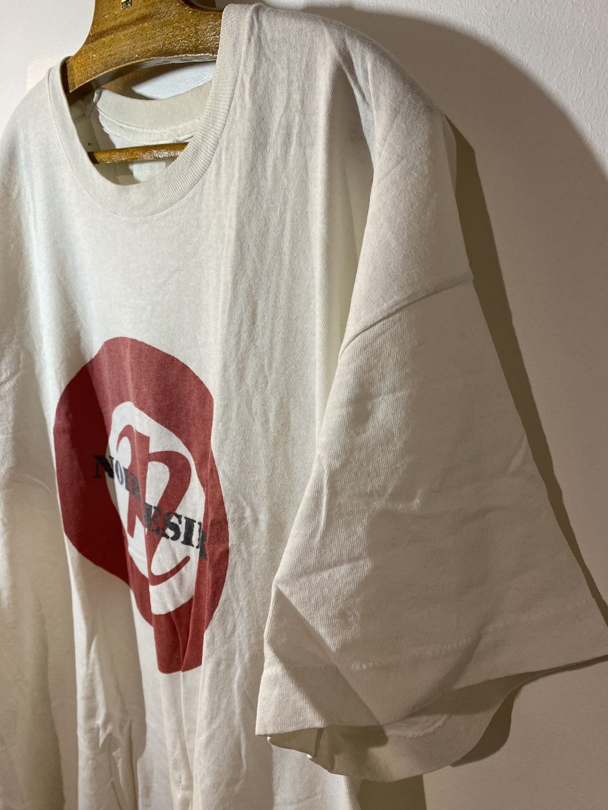 Band Tees × Vintage Noir desir shirt vintage 90s tour Size US XL / EU 56 / 4 - 2 Thumbnail