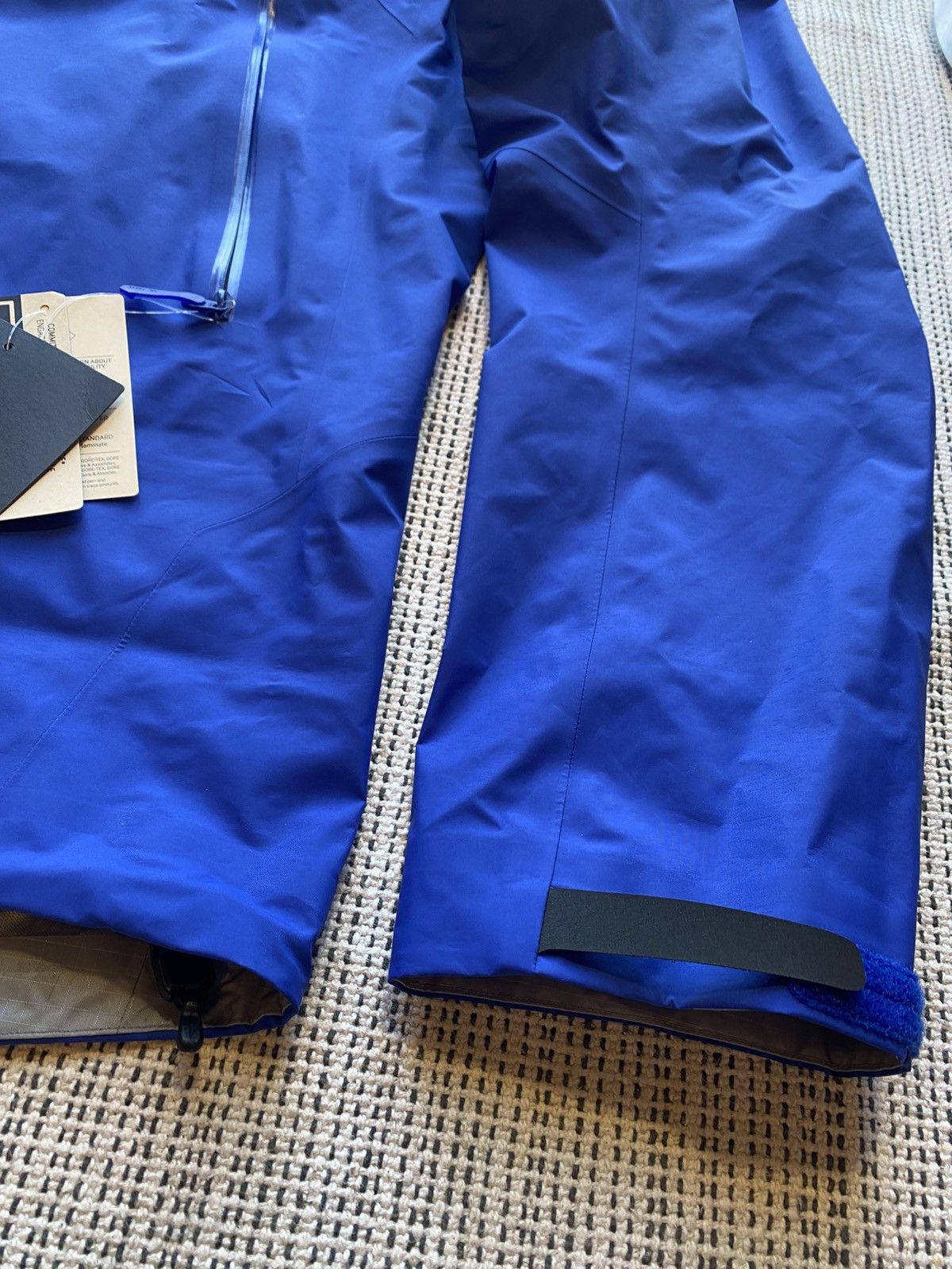 Arc'teryx Arc’teryx Beta SL Jacket Men's Vitality II Size US L / EU 52-54 / 3 - 6 Thumbnail