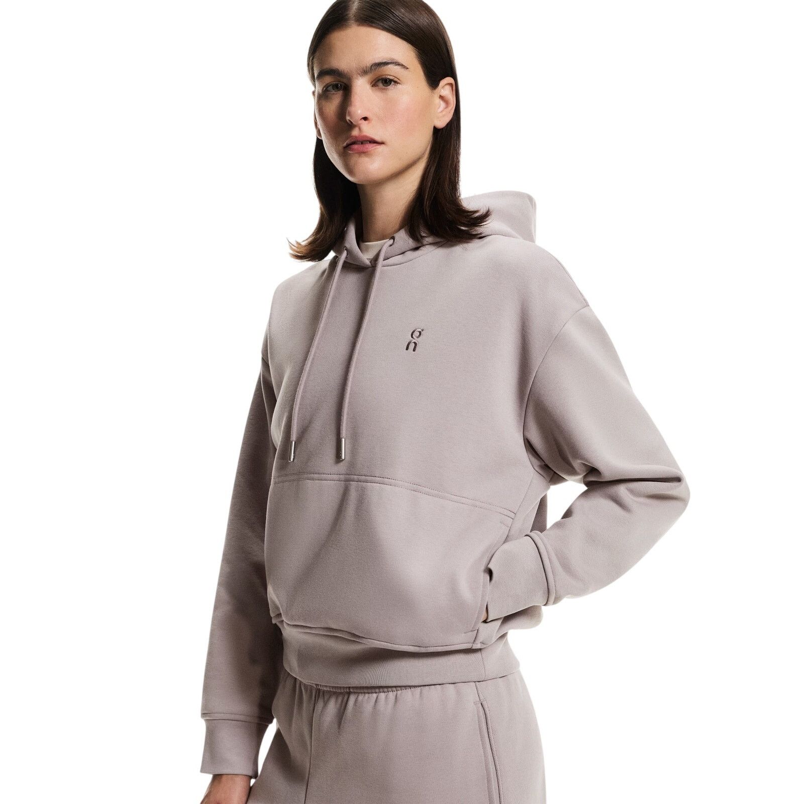 On On Club Collective Ore Hoodie - Size S - New Size S / US 4 / IT 40 - 1 Thumbnail