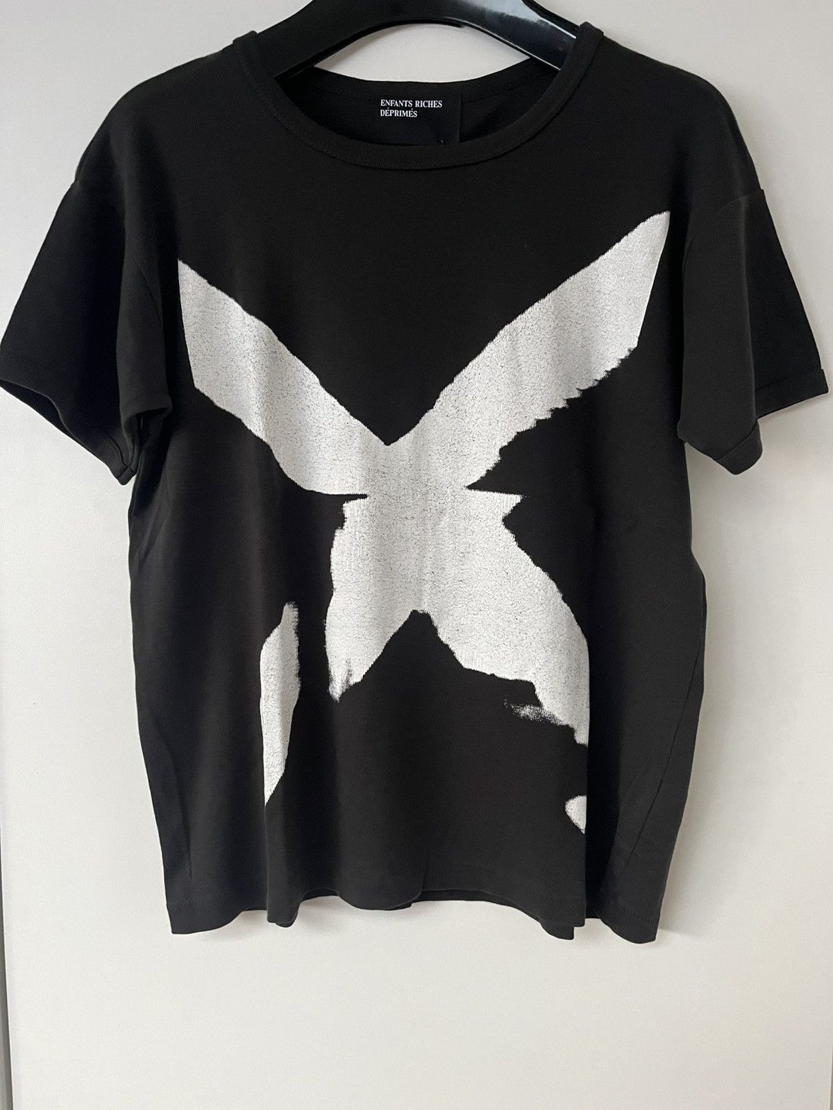 Enfants Riches Deprimes ERD - X t-shirt Size US S / EU 44-46 / 1 - 1 Thumbnail