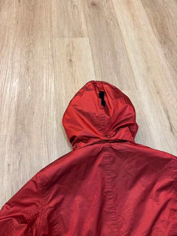Wellensteyn Wellensteyn Revolution Winter Insulated Jacket Red M Size M / US 6-8 / IT 42-44 - 11 Thumbnail