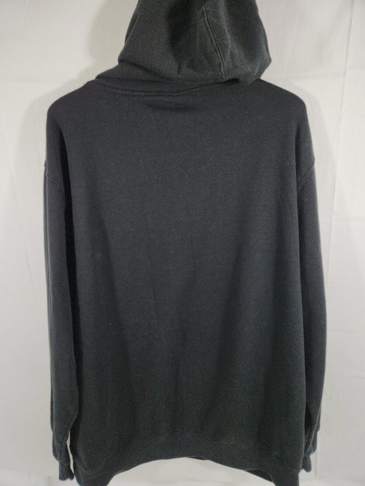 Designer Arizona State University Sun Devils Maroon Men Hoodie 3XL Size ONE SIZE - 3 Thumbnail