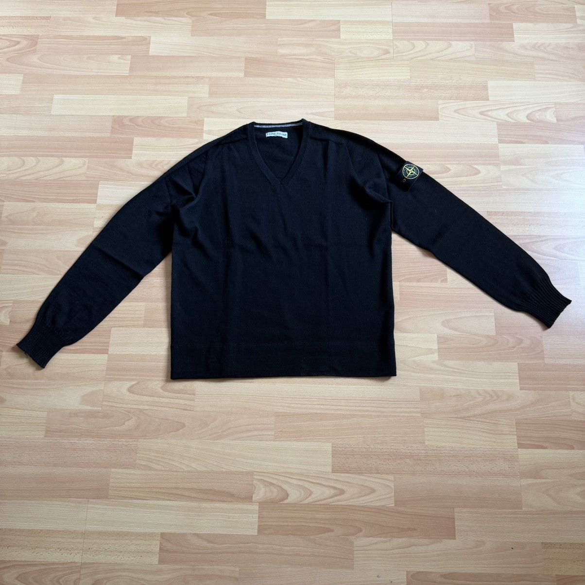 Stone Island Stone Island Sweater, Pullover, Hoodie Size US M / EU 48-50 / 2 - 1 Thumbnail