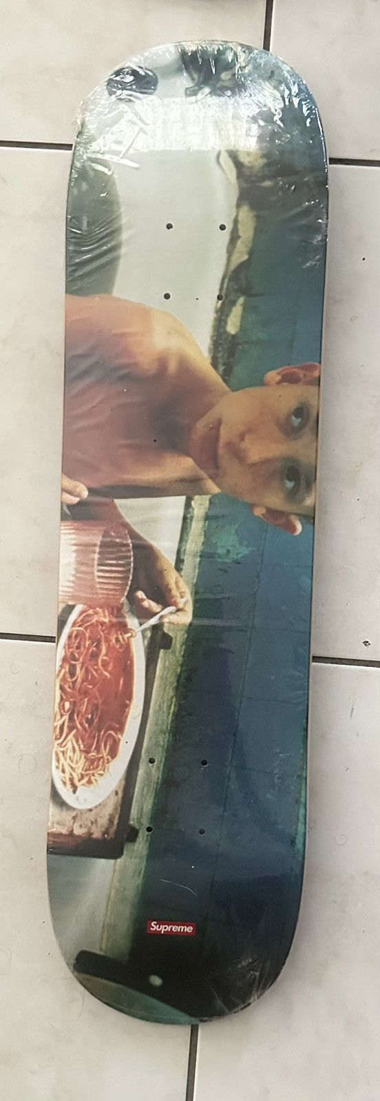 Supreme Supreme Gummo Skateboard | Grailed