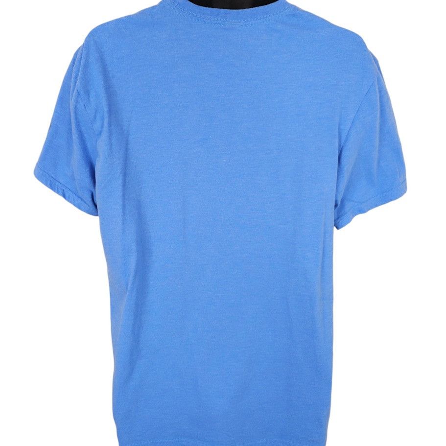 Other Nothing To Lose T Shirt Mens Size XL Blue A World To See Size US XL / EU 56 / 4 - 4 Thumbnail