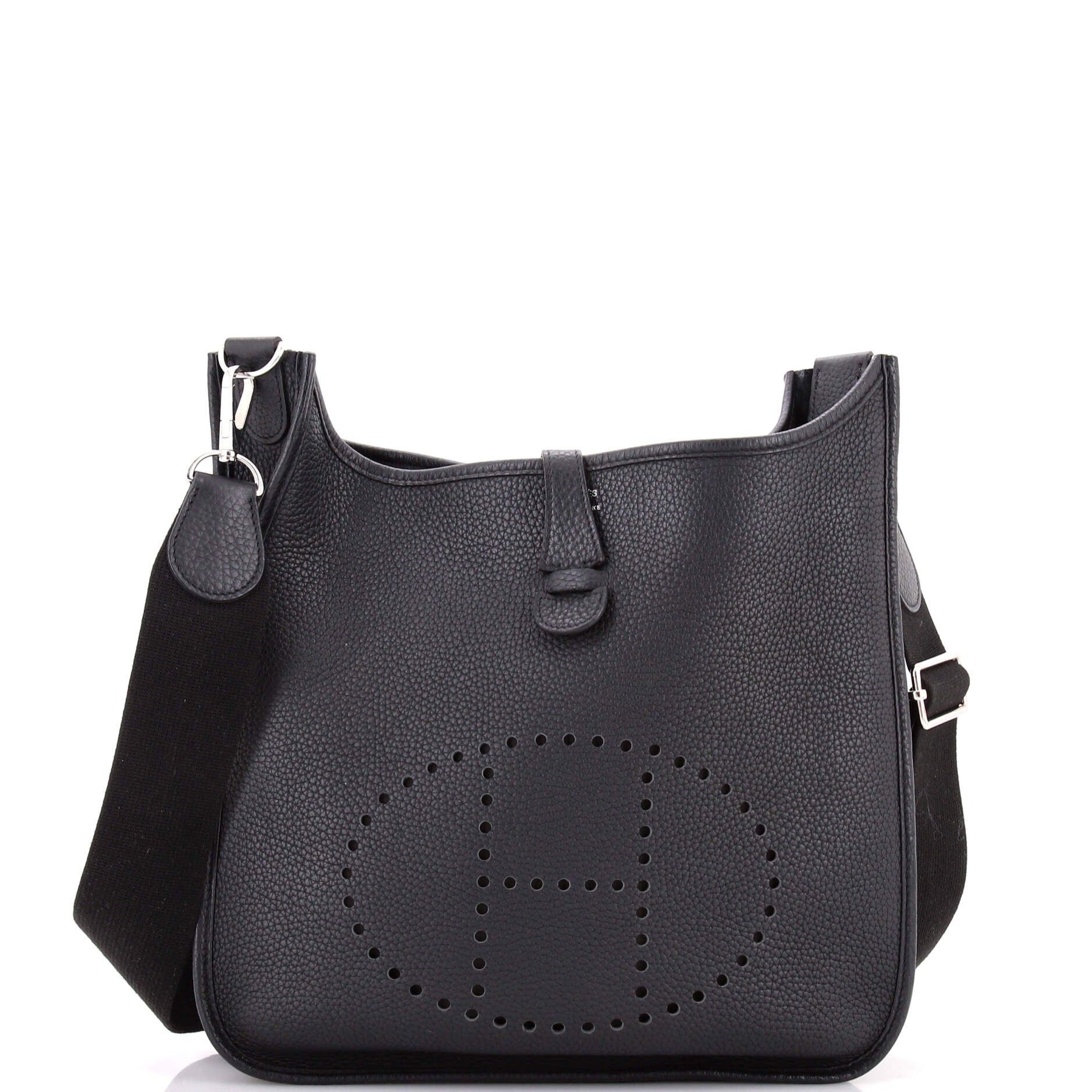 Hermes Evelyne Bag Gen III Size ONE SIZE - 1 Thumbnail