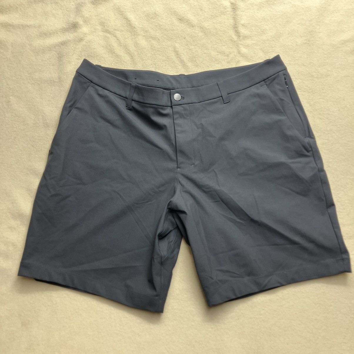 Lululemon Lululemon mens shorts Size US 38 / EU 54 - 1 Thumbnail