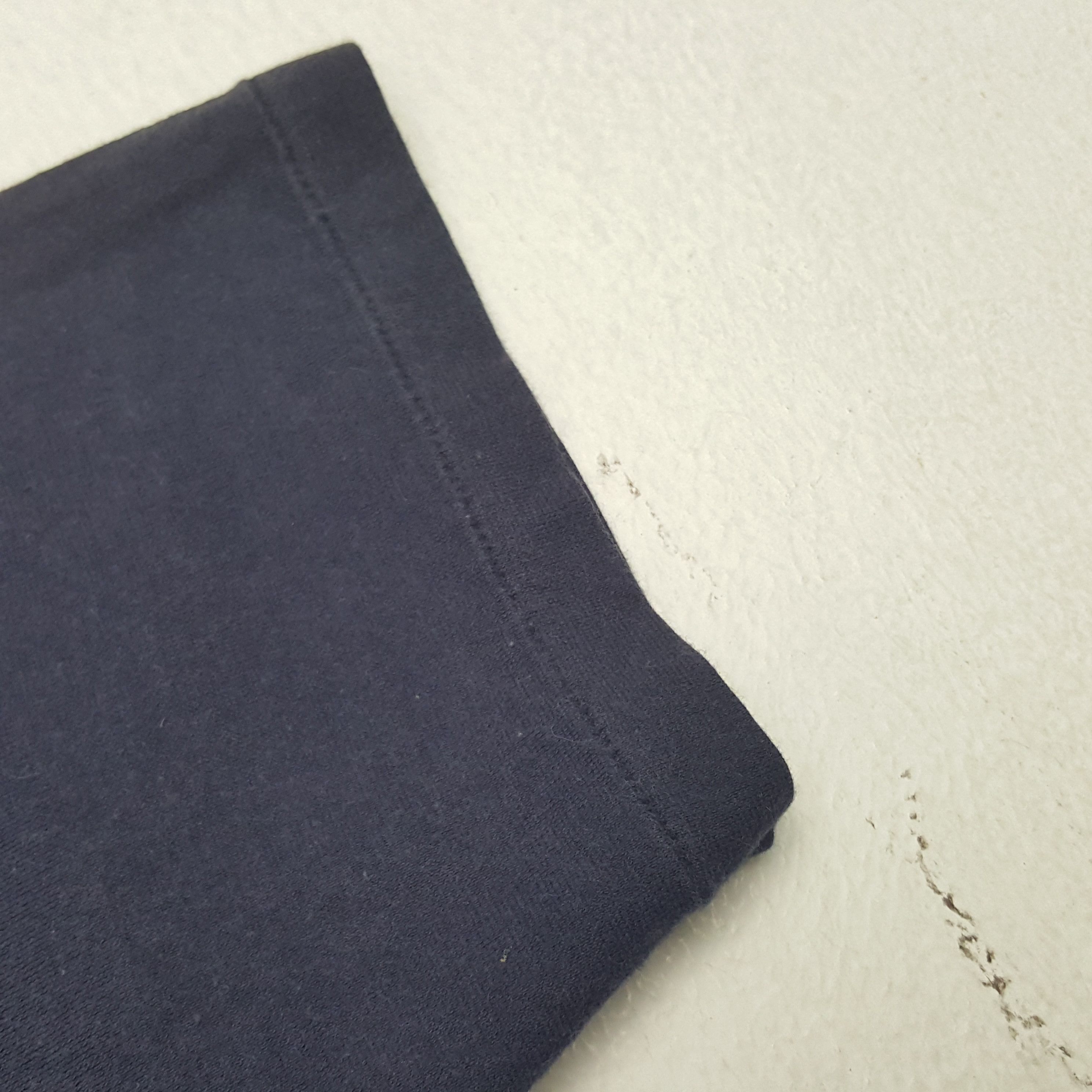 Issey Miyake × Japanese Brand × Vintage Vintage I.S. by Issey Miyake Japanese Designer Tshirt Size US S / EU 44-46 / 1 - 5 Thumbnail