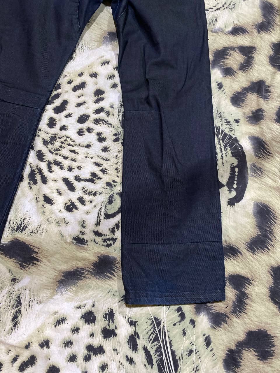 G-Star Vintage GStar Raw Jeans Baggy Denim Japanese Y2K Size US 36 / EU 52 - 16 Thumbnail