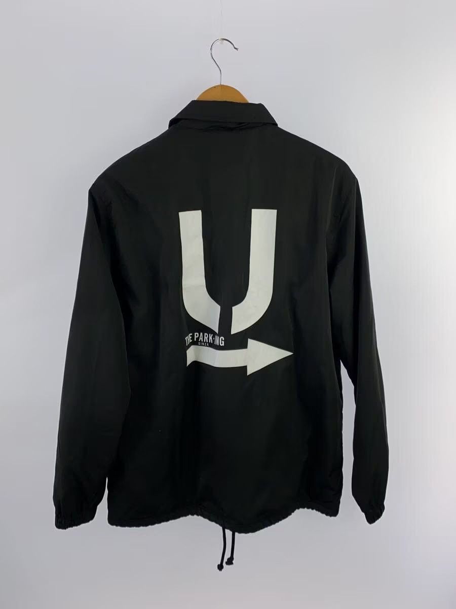 Undercover The Parking Ginza Nylon Jacket Size US L / EU 52-54 / 3 - 2 Thumbnail