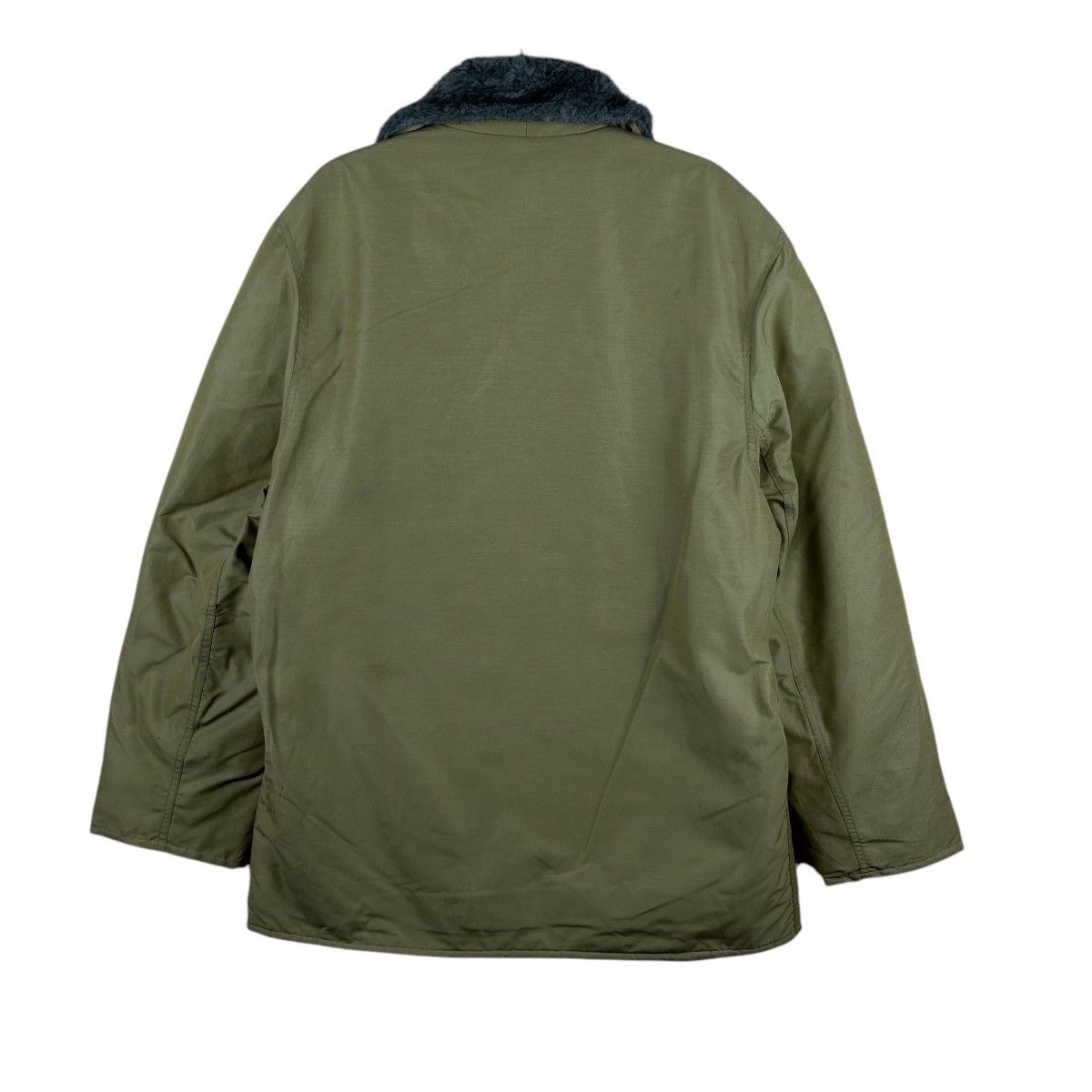Japanese Brand × Vintage Vintage Parka I. Spiewak & Son Golden Fleece 1904 Size US S / EU 44-46 / 1 - 2 Thumbnail