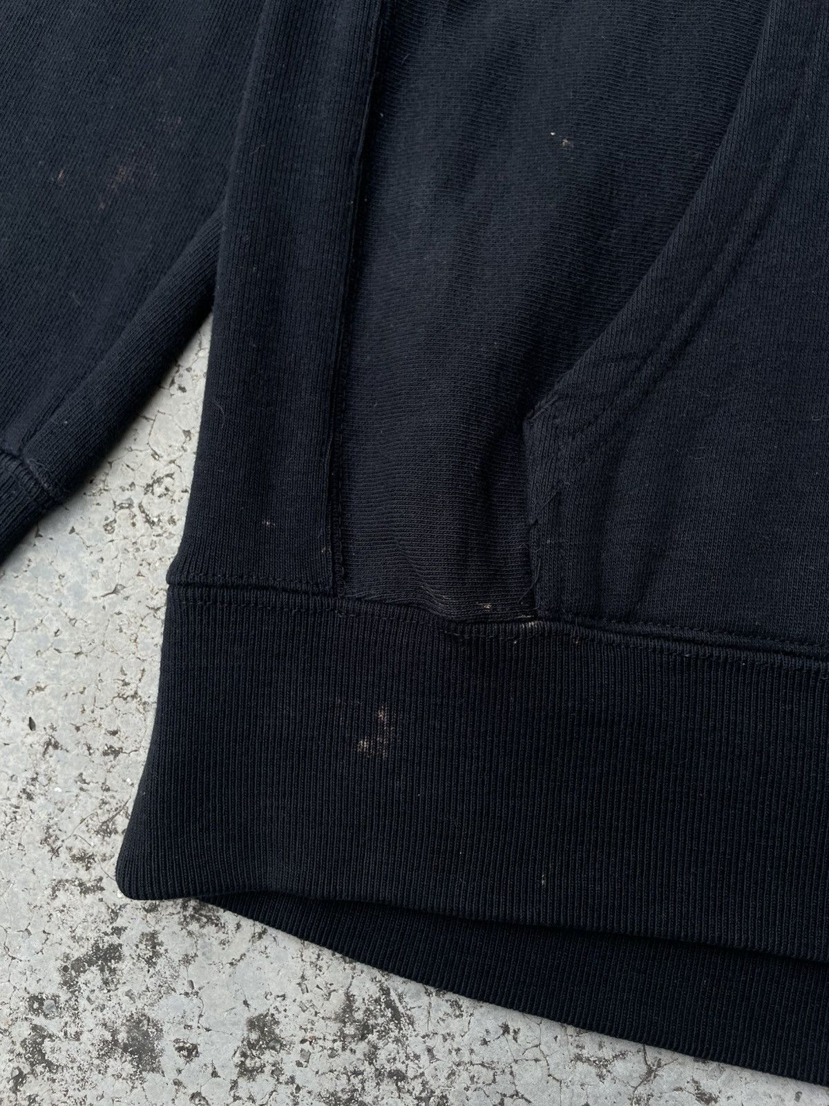 FPAR Forty Percents Againts Right Japanese Brand Pullover Hoodie Size US L / EU 52-54 / 3 - 5 Thumbnail