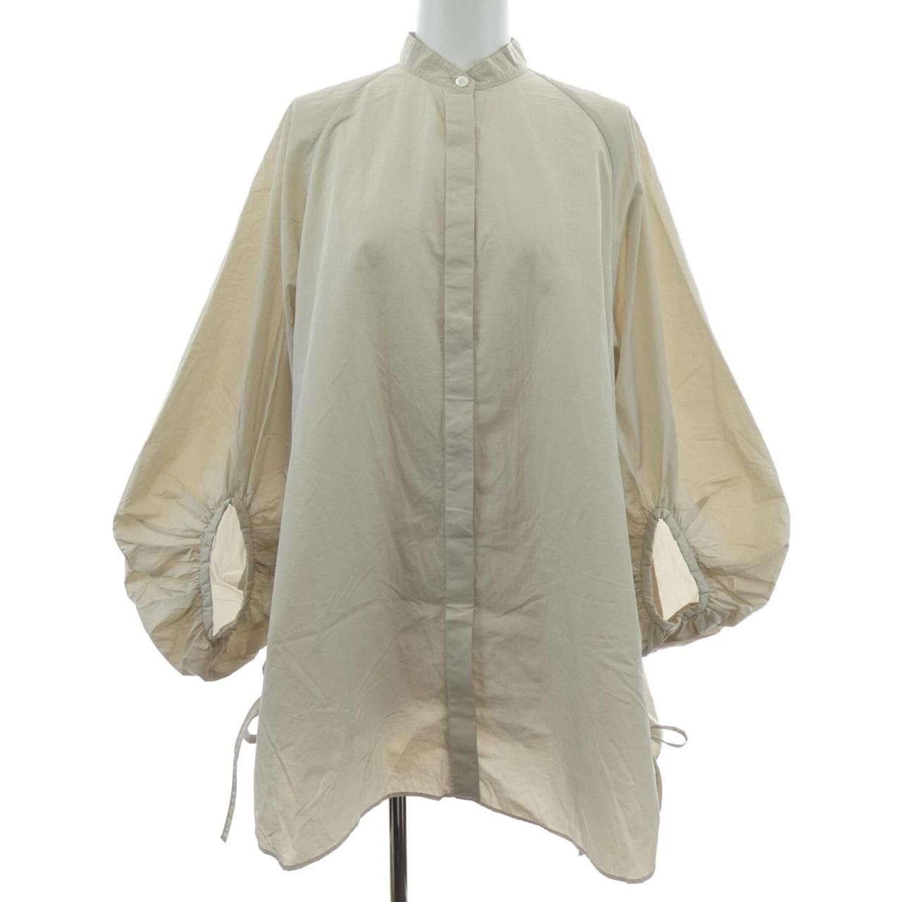 Other Other LE PHIL Shirt Textile Dress Shirt 534-4110401 DUTY FREE for USA Size ONE SIZE - 1 Thumbnail