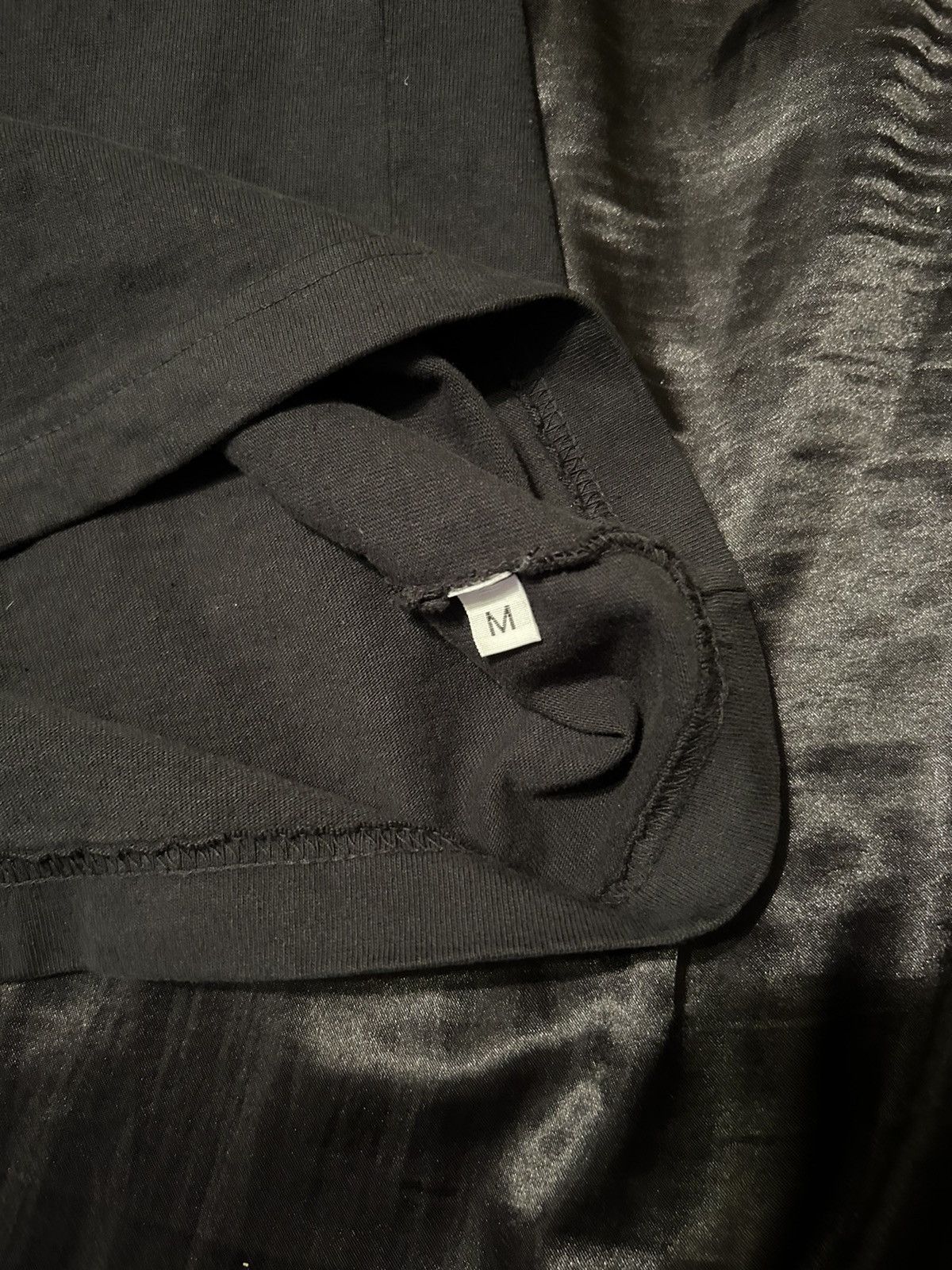 Balenciaga × Kanye West DONDA 2 Match Shirt | Designed by Balenciaga Size US M / EU 48-50 / 2 - 3 Thumbnail