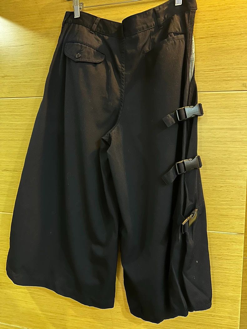 Comme des Garcons size XS short pants