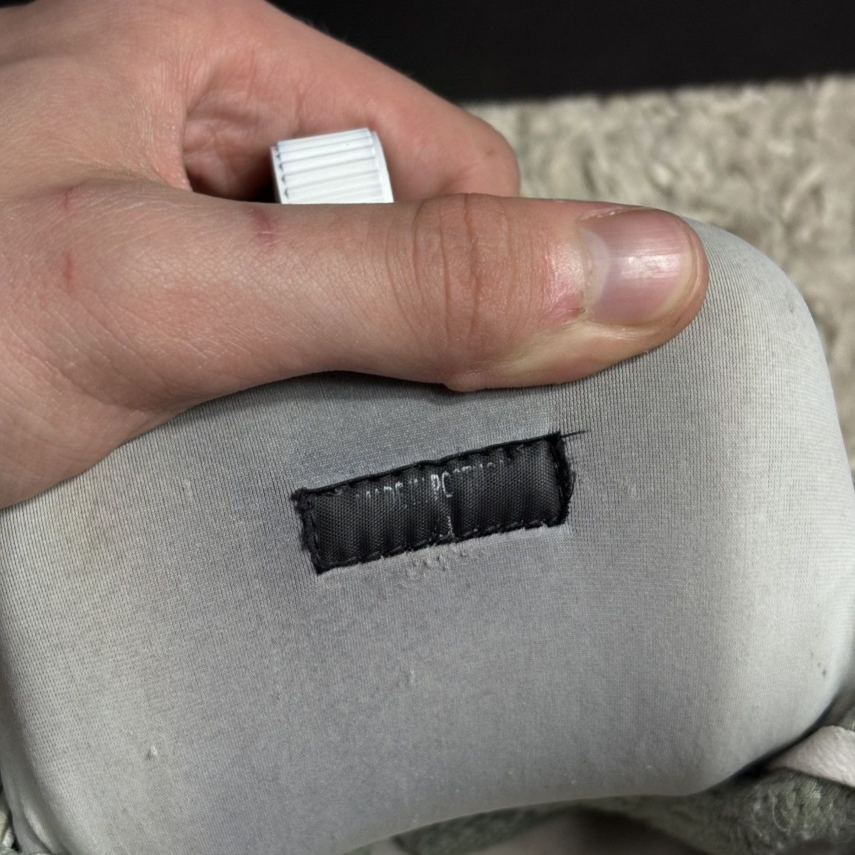 Lanvin Lanvin Curb Size US 8 / EU 41 - 8 Thumbnail