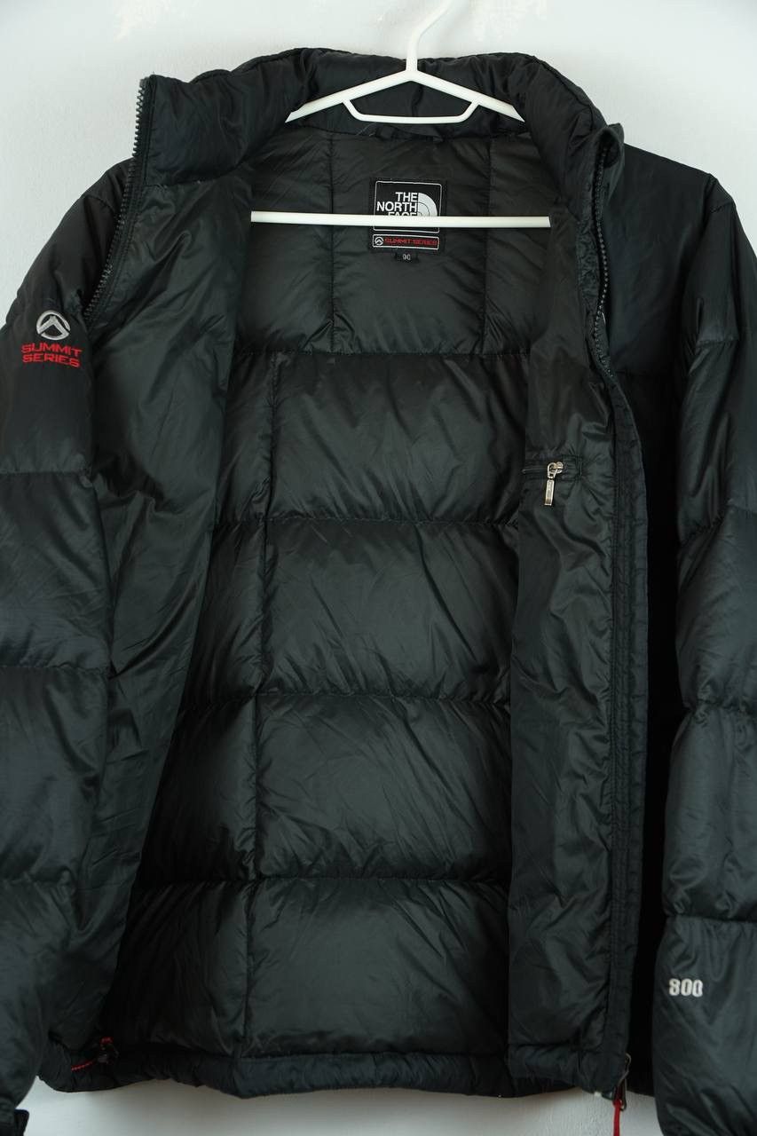 The North Face The North Face Lhotse Puffer 800 Size US XS / EU 42 / 0 - 4 Thumbnail