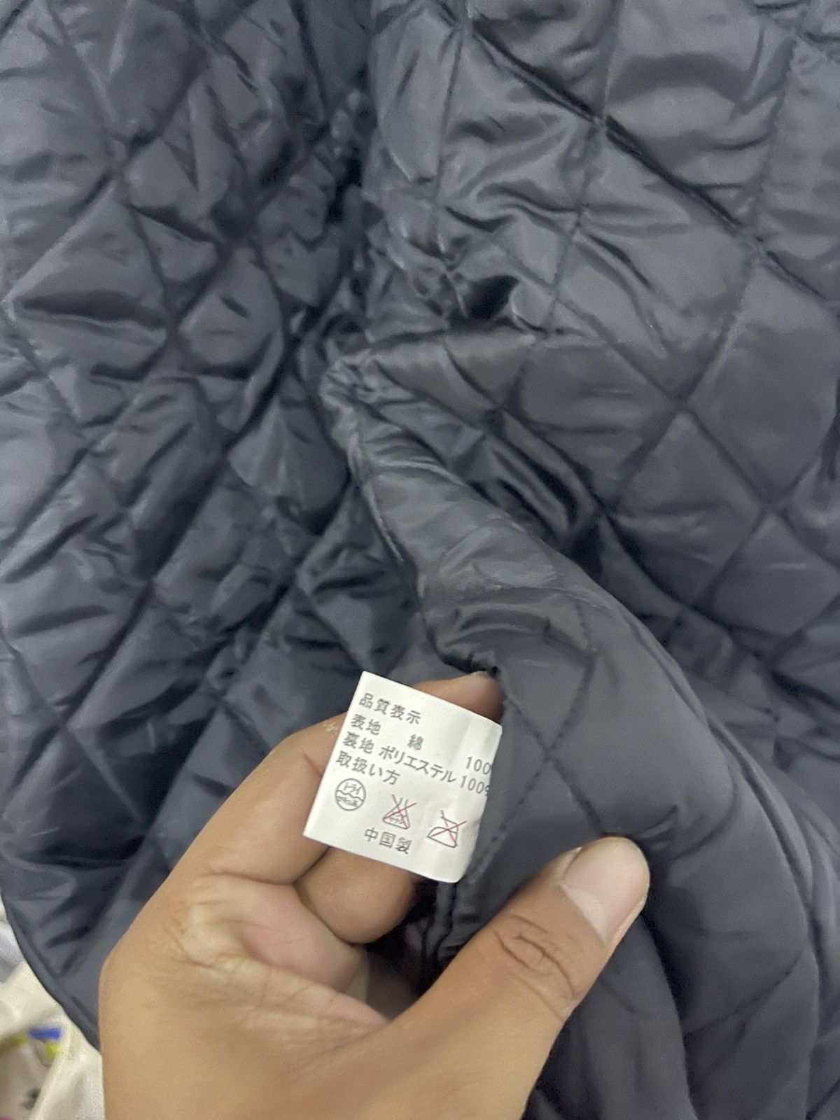 Japanese Brand Golden Dragon & Tiger Rapido Spirit Kimon Jacket Size US L / EU 52-54 / 3 - 9 Thumbnail