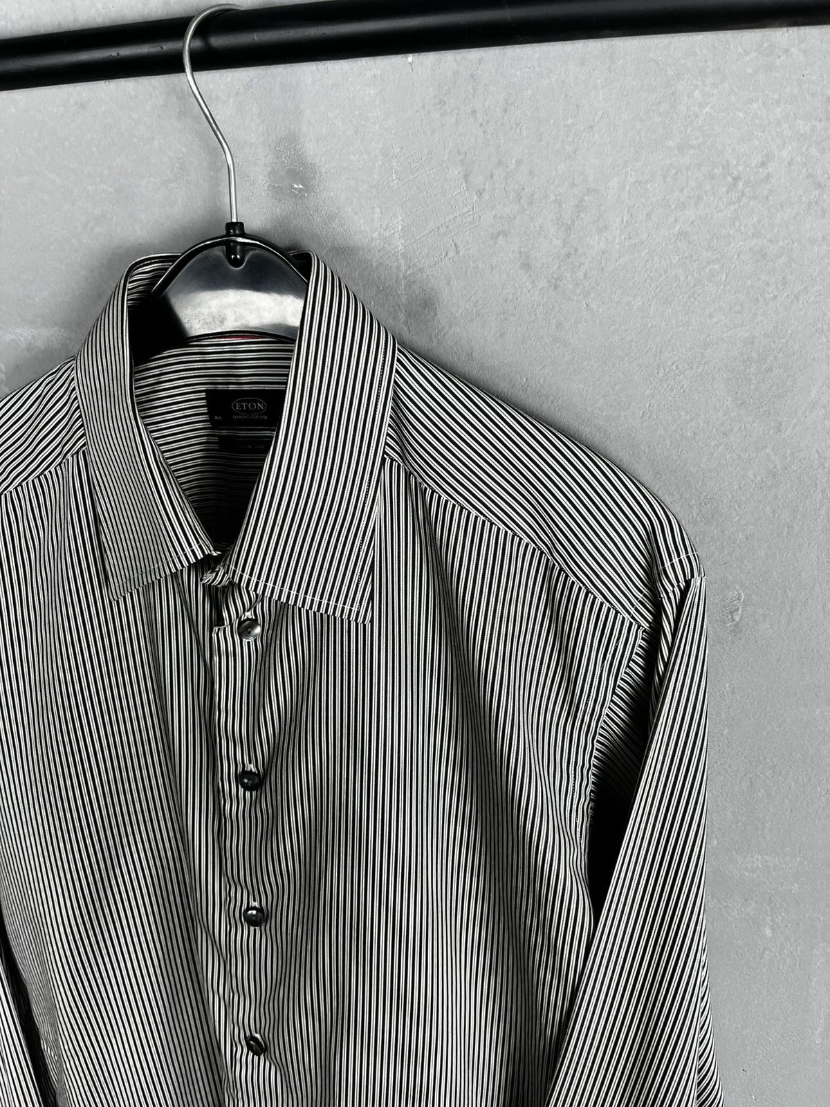 Eton Eton button shirt size m Size US M / EU 48-50 / 2 - 4 Thumbnail