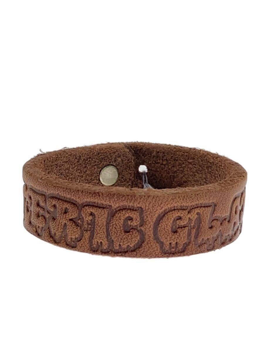 Hysteric Glamour Logo Leather Bracelet Size ONE SIZE - 1 Thumbnail