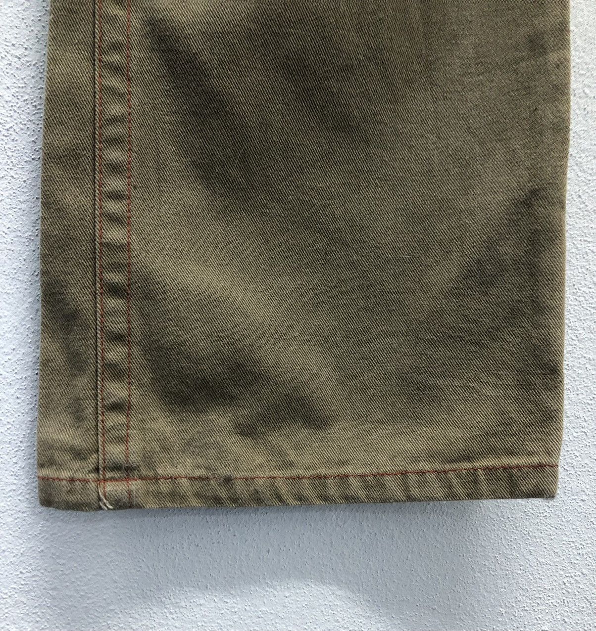 Eternal × Vintage Vintage Eternal Pants Size US 31 - 10 Thumbnail