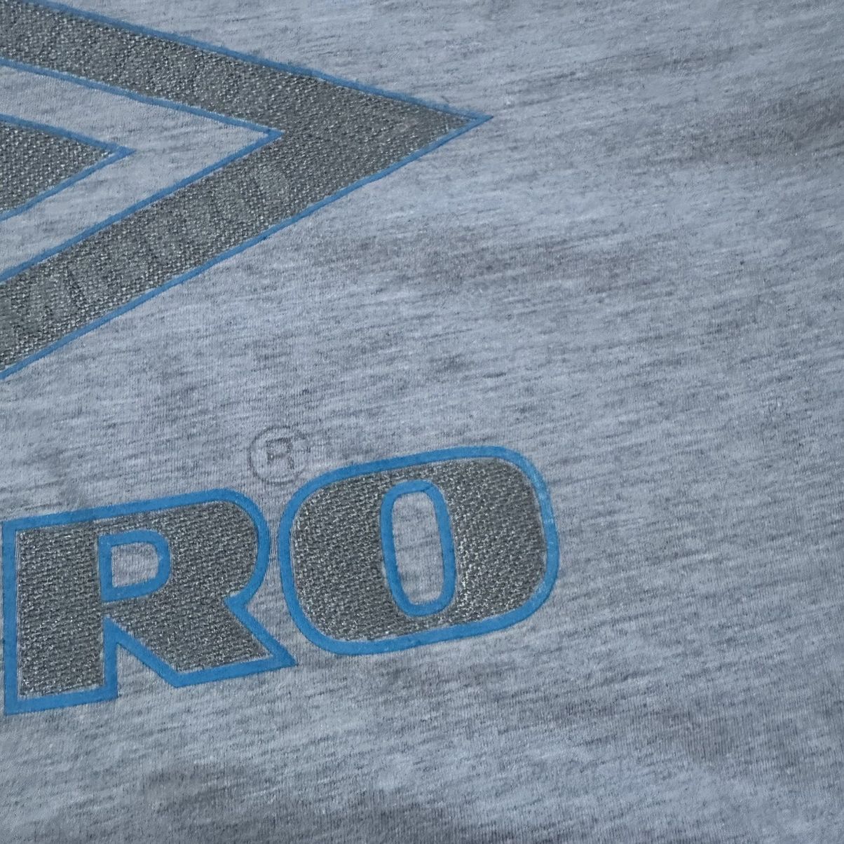 Umbro × Vintage Vintage Umbro England t shirt big logo y2k Size US L / EU 52-54 / 3 - 5 Thumbnail