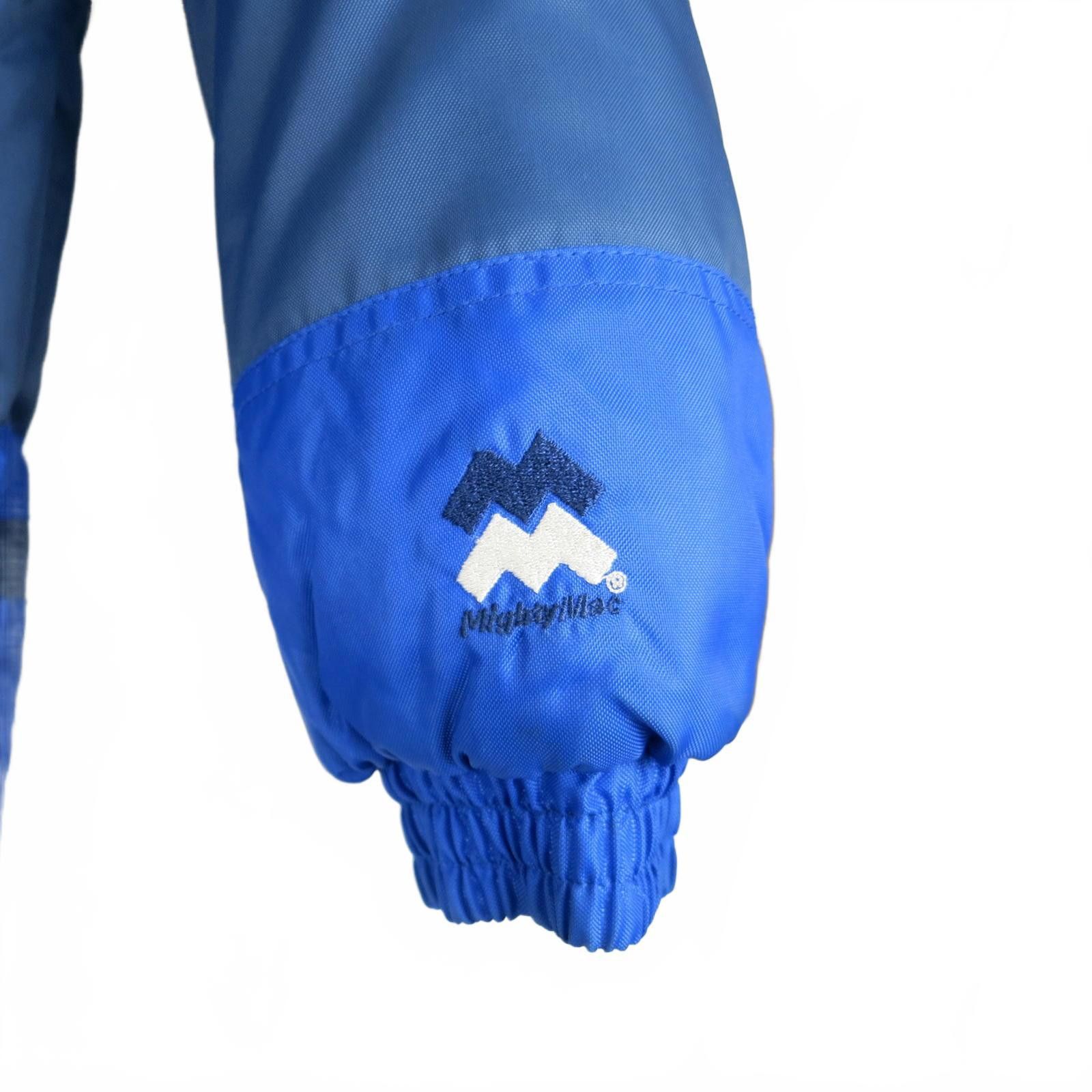 Other Vintage Mighty Mac Youth XL Blue St. Louis Blues Parka Size US XL / EU 56 / 4 - 3 Thumbnail