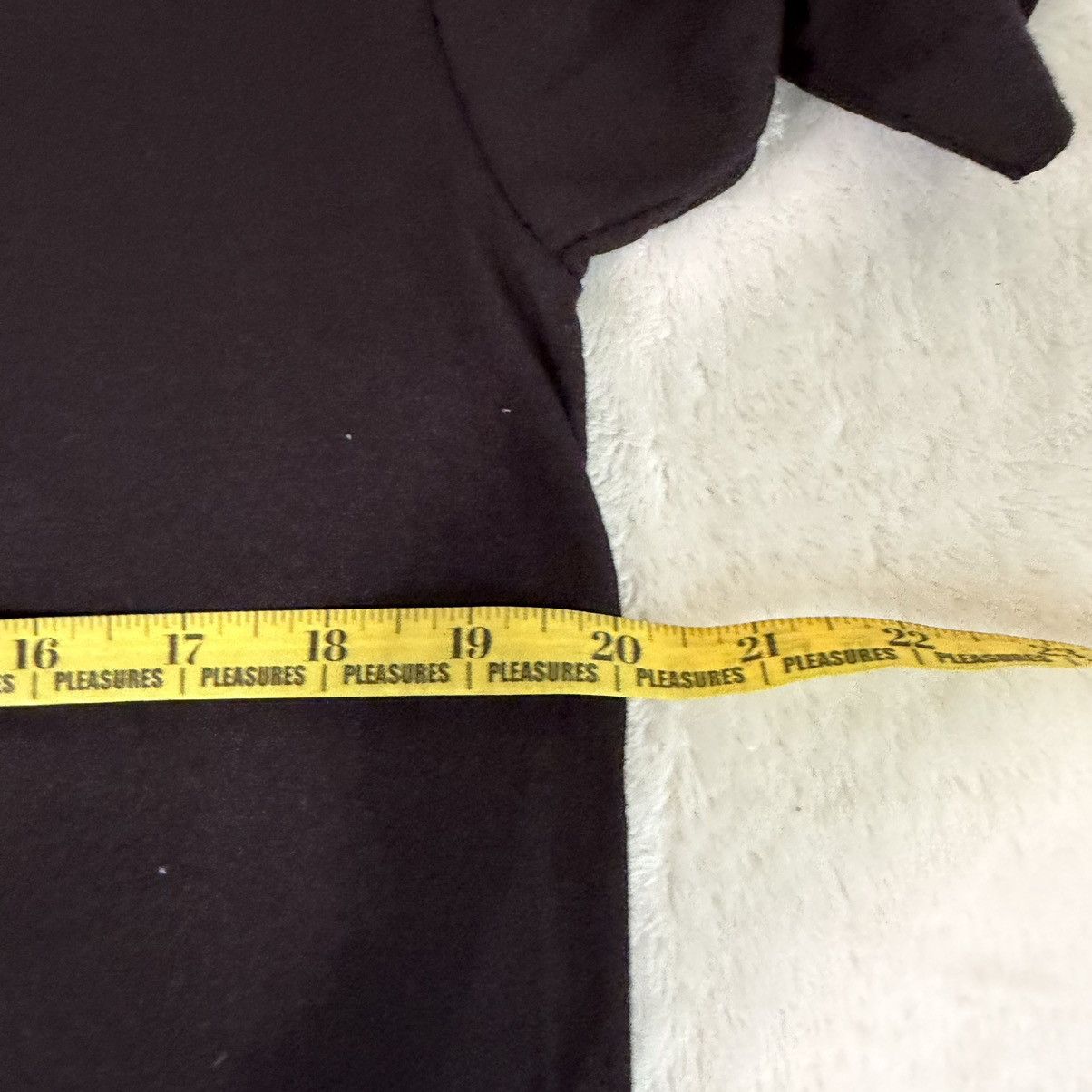 Union LA Union LA UN T-Shirt Black Size US S / EU 44-46 / 1 - 5 Thumbnail