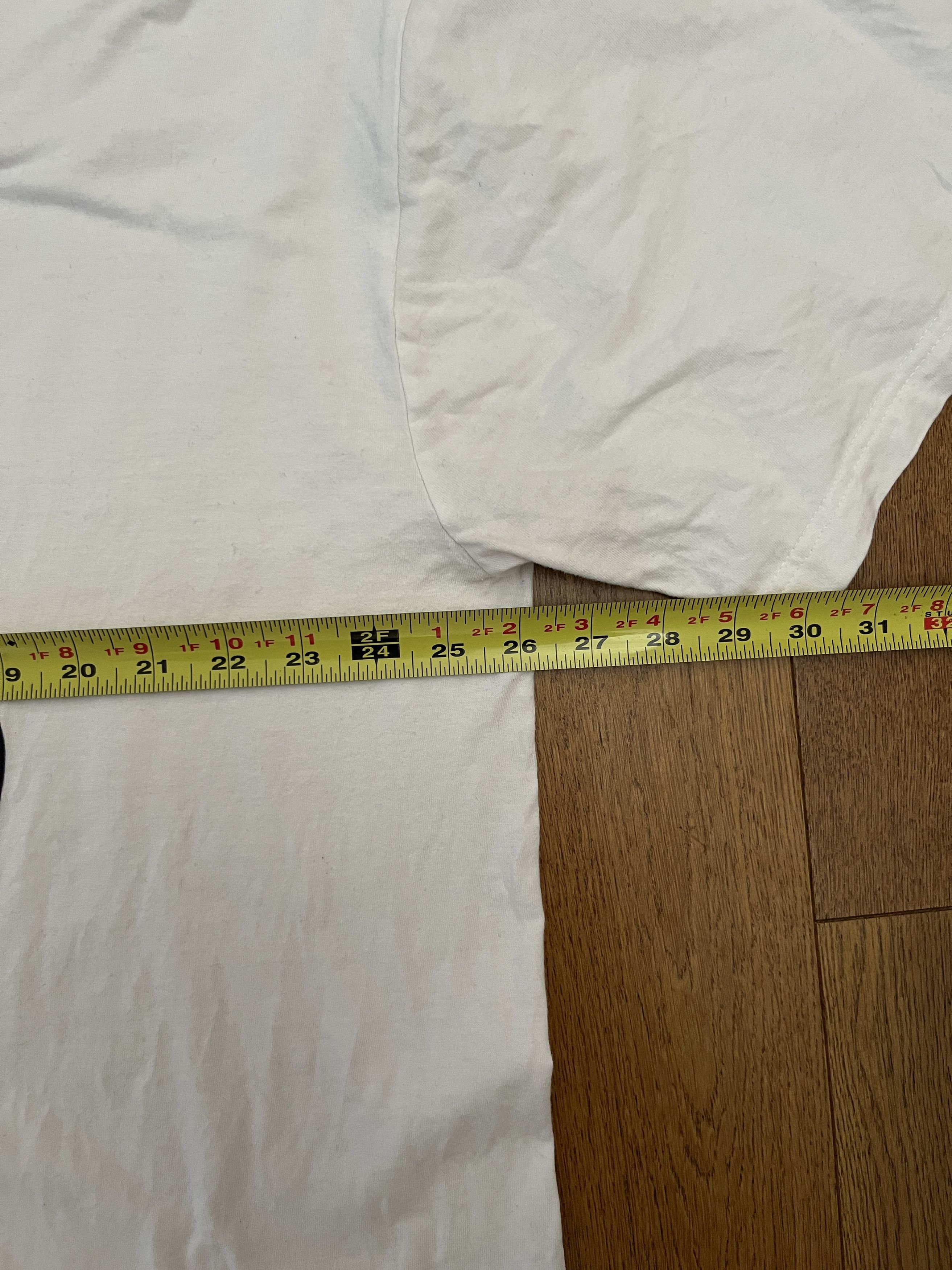 Vintage T-Rell Back On Figg "Trell Mode" Graphic Tee 4XL Size US XXL / EU 58 / 5 - 4 Thumbnail