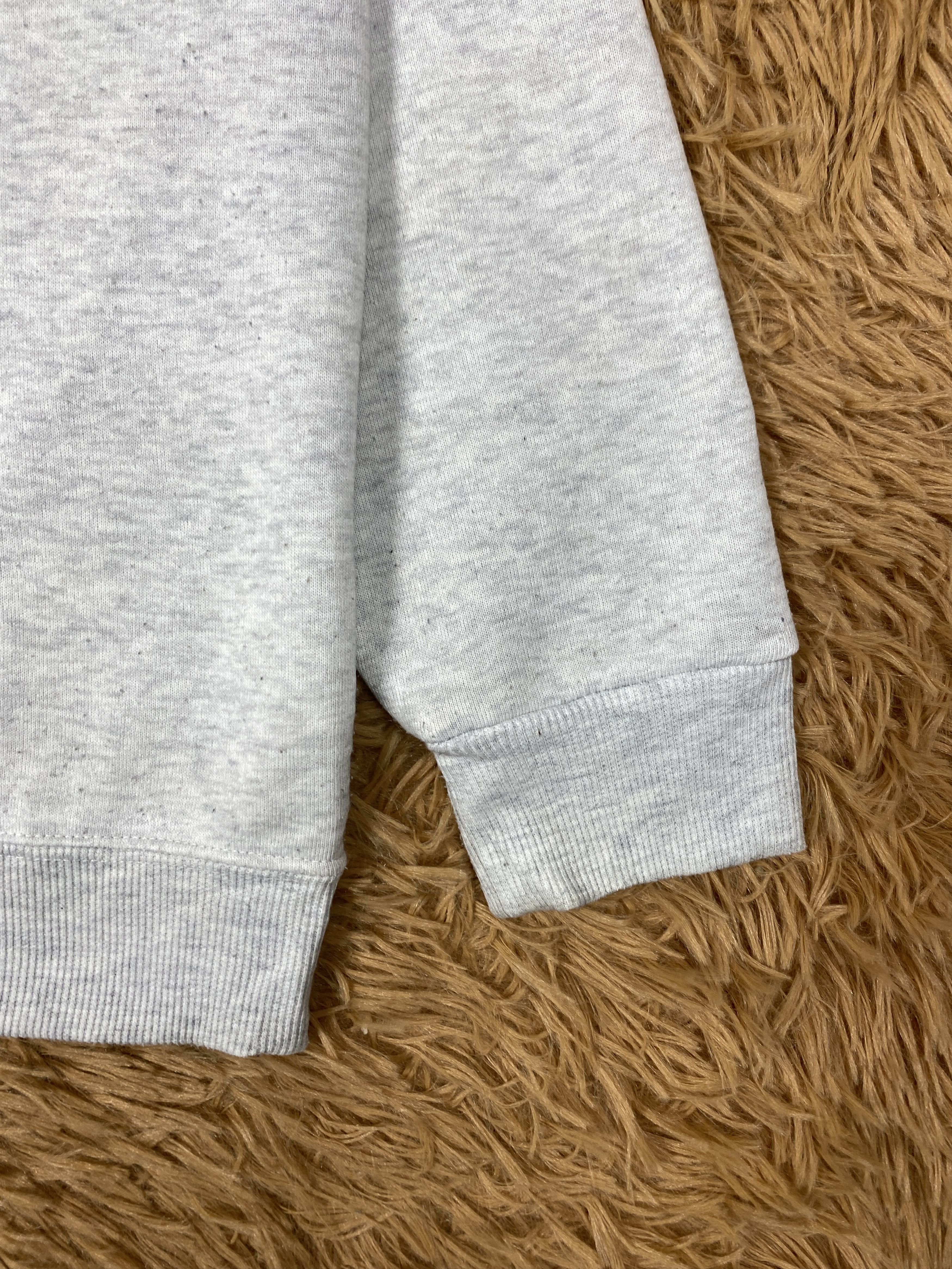 Anime Vintage Doreemon Sweatshirts PS0368 Size US XXL / EU 58 / 5 - 3 Thumbnail
