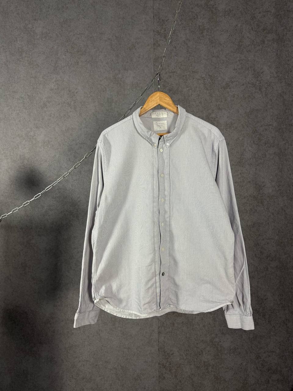 Paul Smith Red Ear Paul Smith Red Ear designer shirt Size US XXL / EU 58 / 5 - 1 Thumbnail