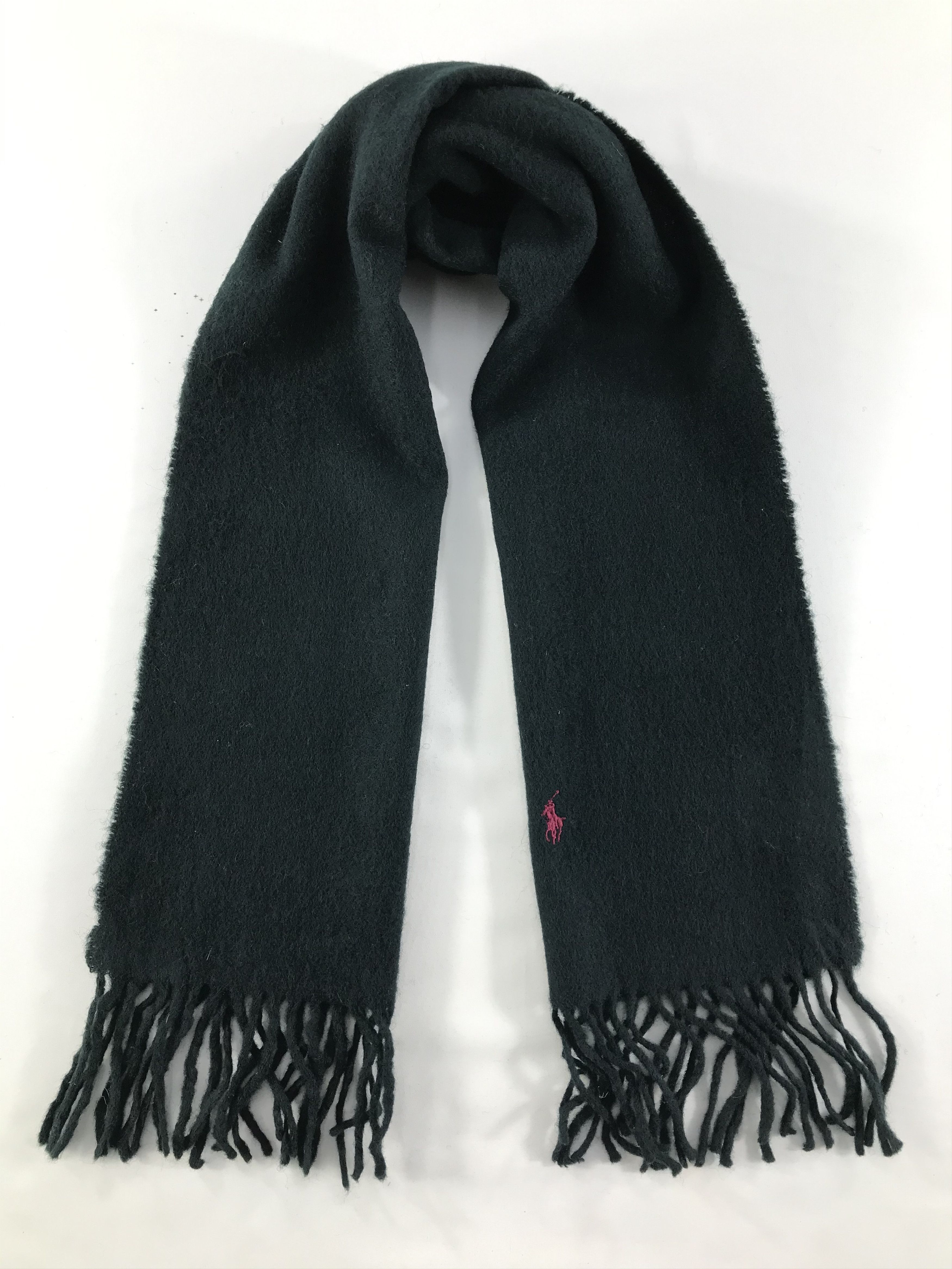 Polo Ralph Lauren Polo Ralph Lauren Scarf / Muffler / Neckwear - WW2385 Size ONE SIZE - 1 Thumbnail