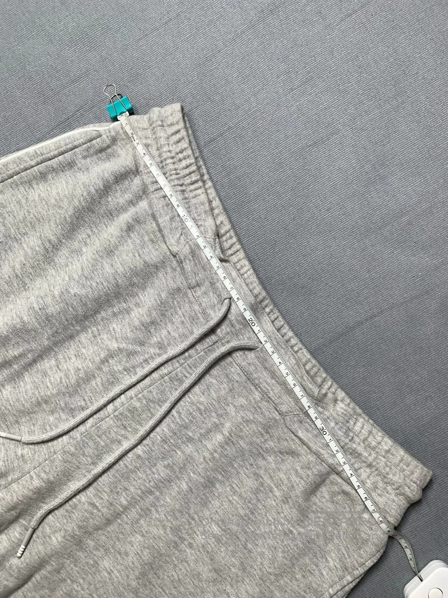 Thom Browne Thom Browne Classic Gray Four. Size US 26 / EU 42 - 6 Thumbnail