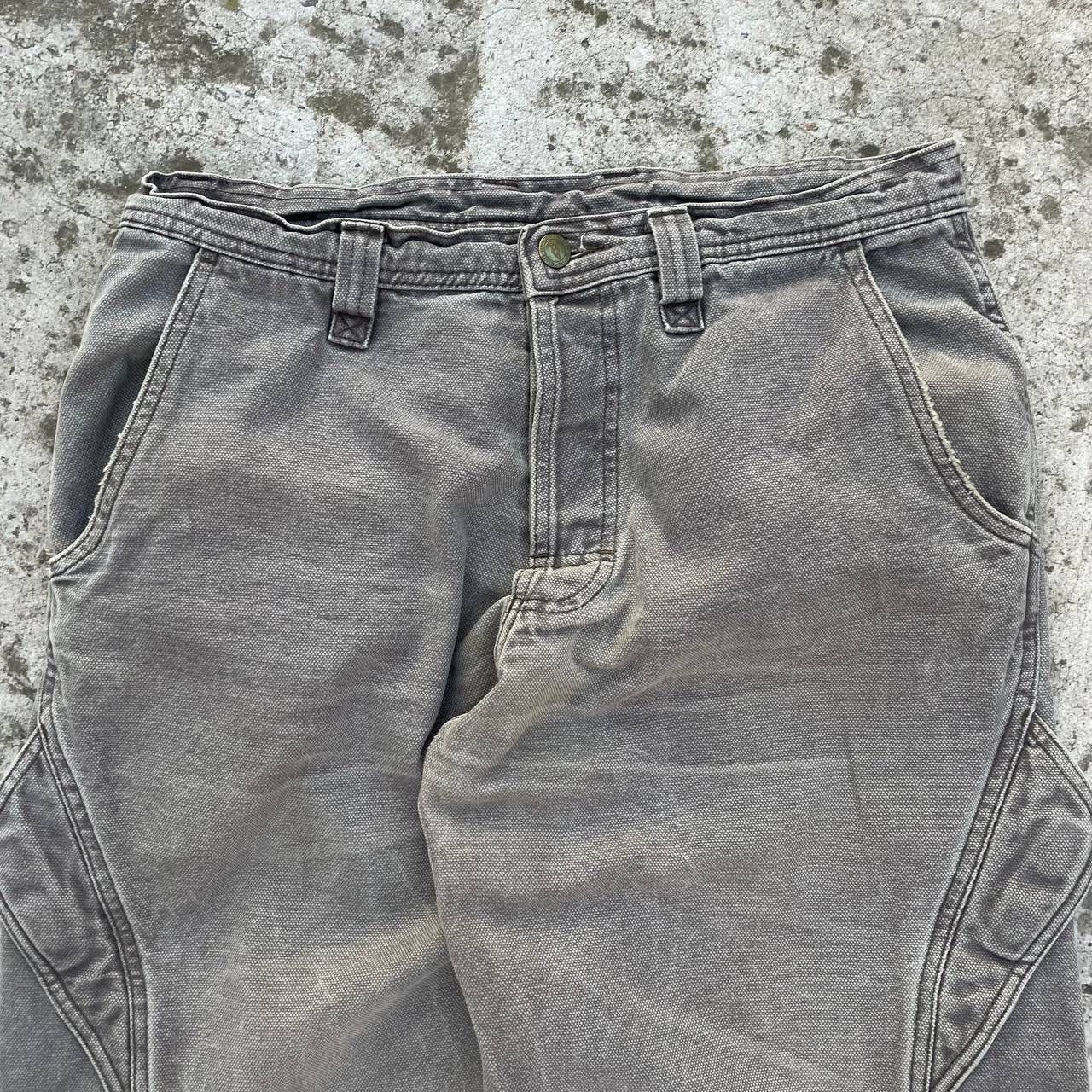 Rip Curl Vintage OMG Archival Trend Rip Curl Pants Size 34 Fitted Size US 34 / EU 50 - 11 Thumbnail