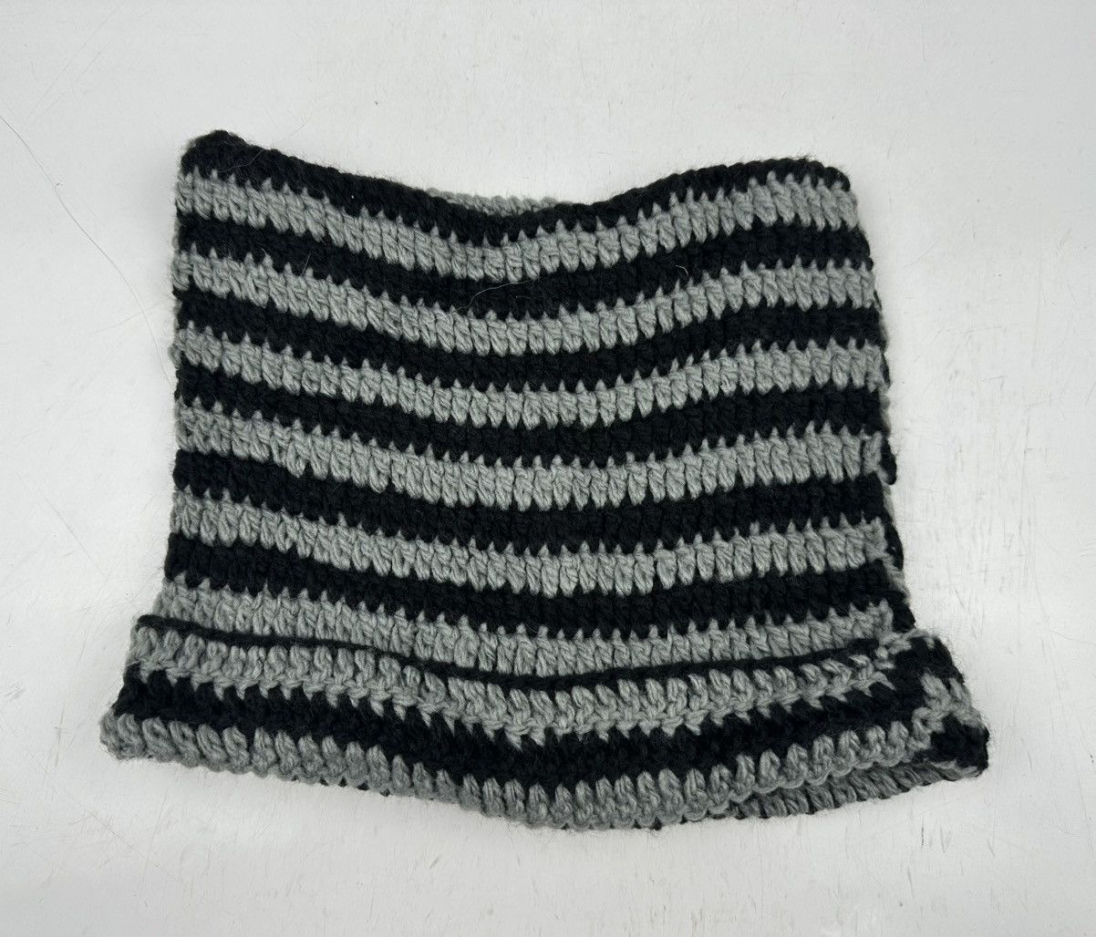 Japanese Brand BEANIE HAT - TC 32 Size ONE SIZE - 2 Thumbnail