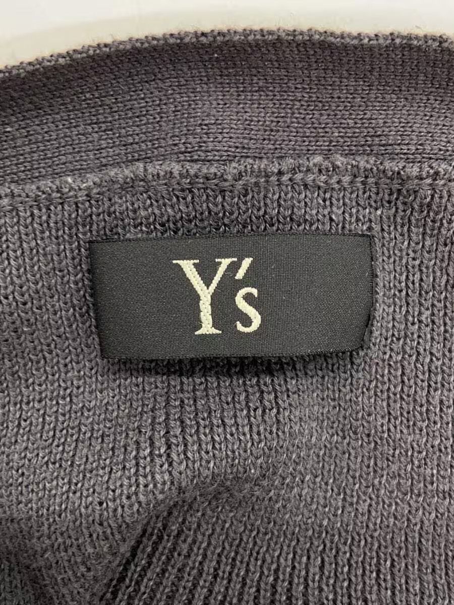 Yohji Yamamoto yohji yamamoto Y's/YB-K08-071 Cardigan Size US M / EU 48-50 / 2 - 3 Thumbnail