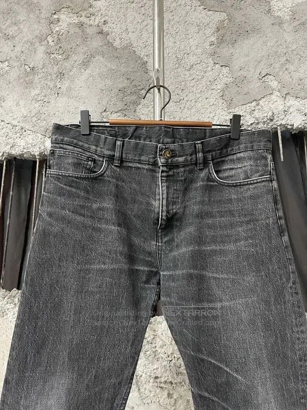Louis Vuitton Louis Vuitton Men's Casual Pants in Gray . Size US 32 / EU 48 - 4 Thumbnail