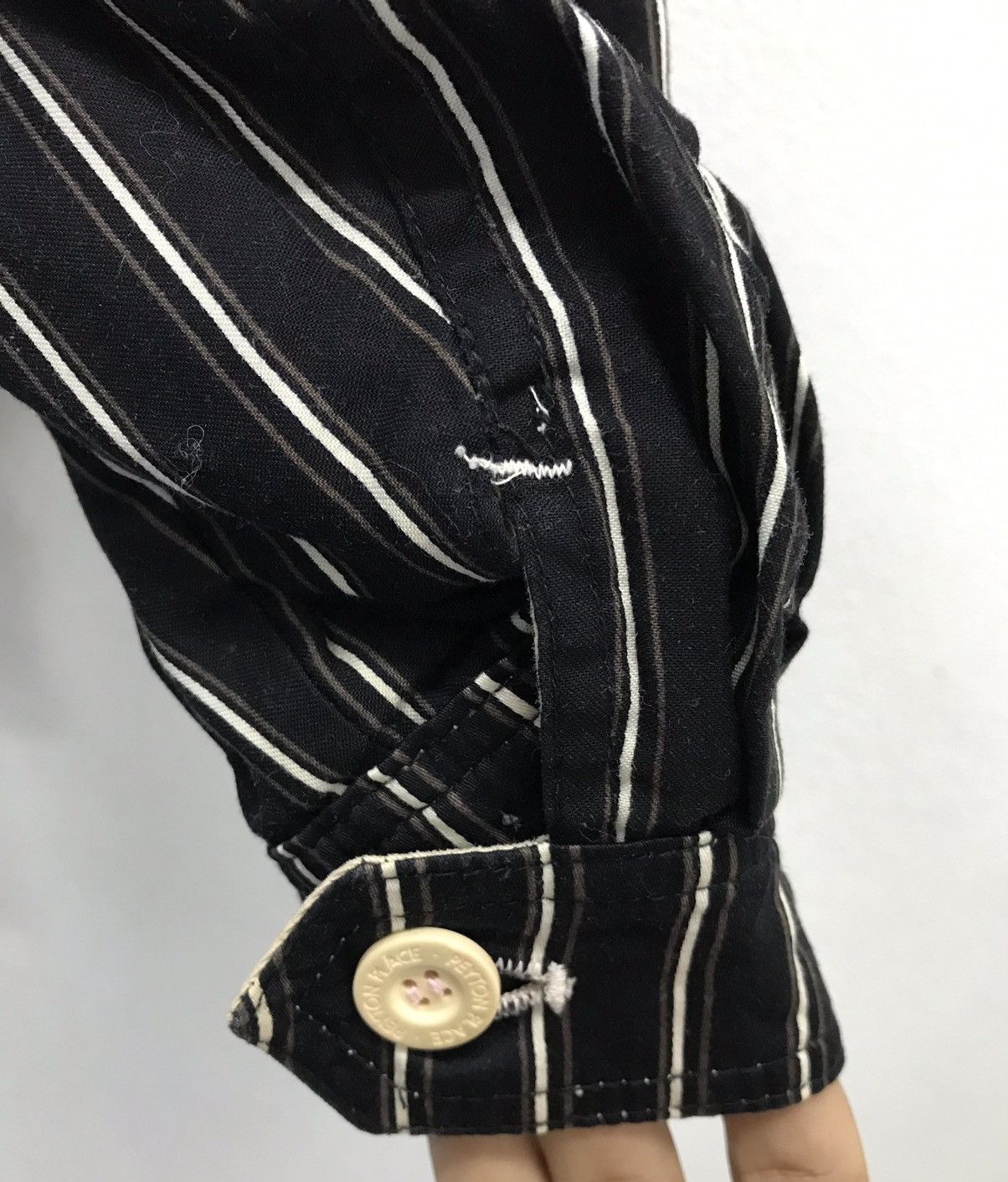 Japanese Brand Vintage Peyton Place Jacket Size US L / EU 52-54 / 3 - 11 Thumbnail