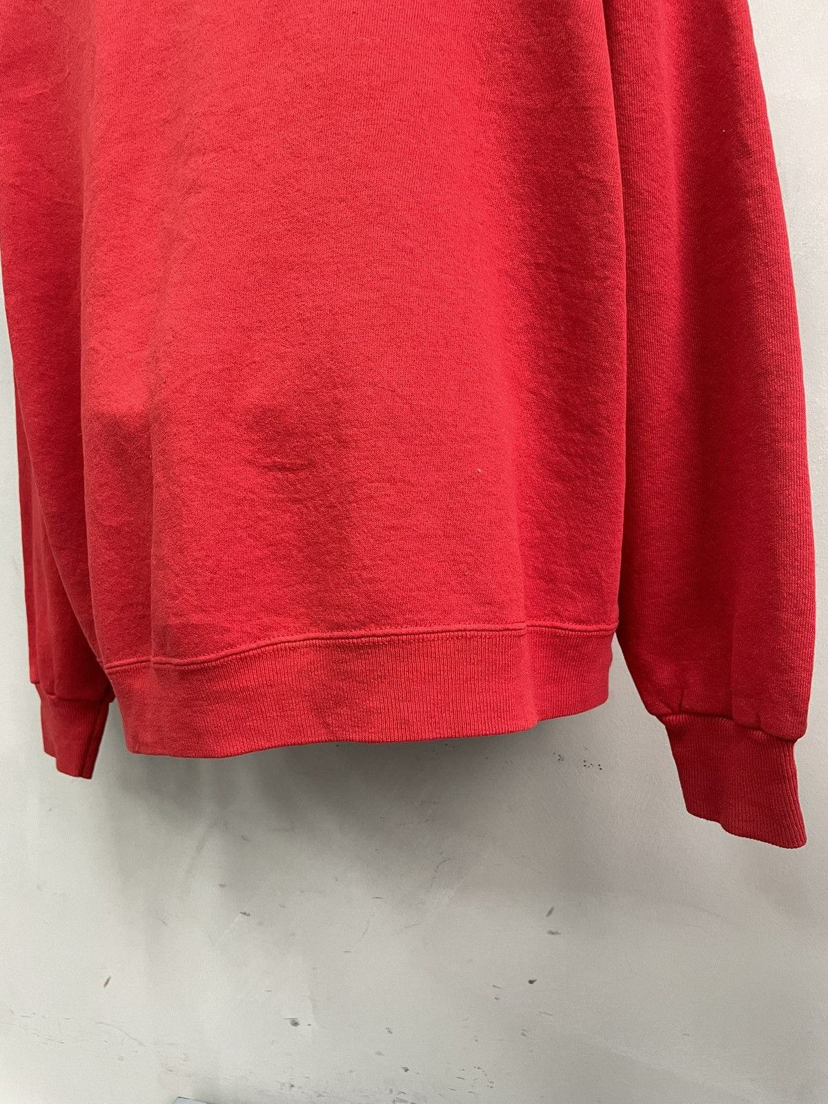 Lee Rare 90s Ohio State sweatshirt crewneck y2k Size US L / EU 52-54 / 3 - 12 Thumbnail