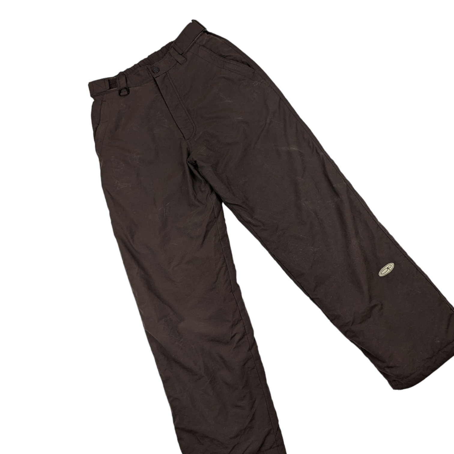 Ocean Pacific Vintage OP Ocean Pacific Snow Ski Snowboard Pant Size US 31 - 3 Thumbnail