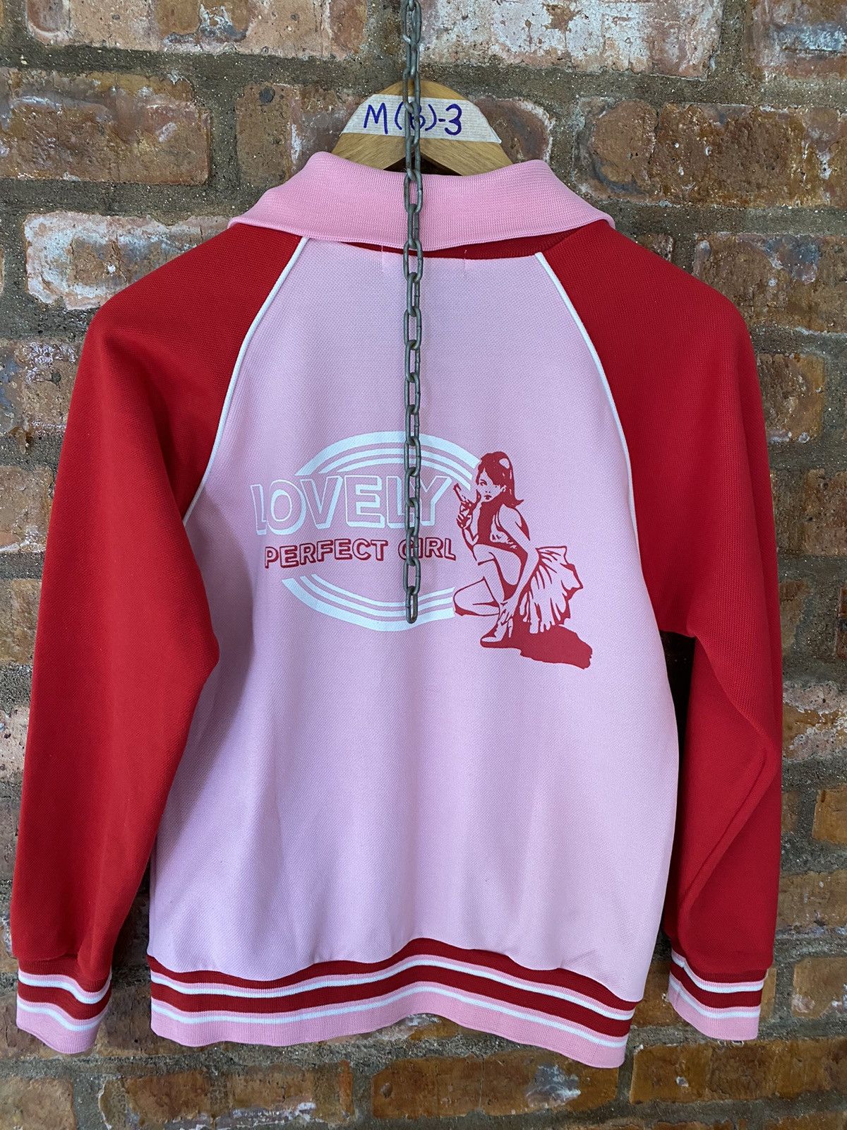 Angel Blue × Hysteric Glamour × Japanese Brand 2000s CSL Japan 007 Girl lovely perfect girl Size S / US 4 / IT 40 - 5 Thumbnail