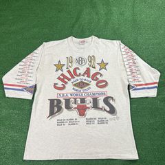 Vintage '90 OAKLAND A's MLB Garan T-Shirt XL (Deadstock)