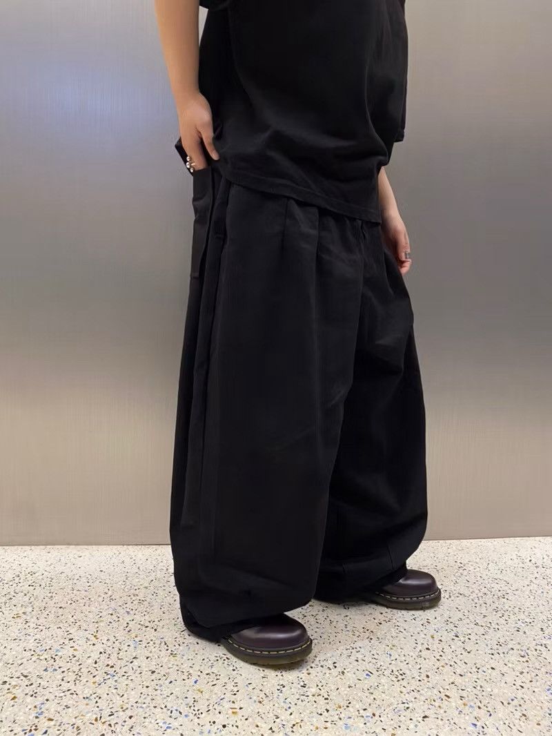 Japanese Brand Balloon pants Size US 34 / EU 50 - 3 Thumbnail